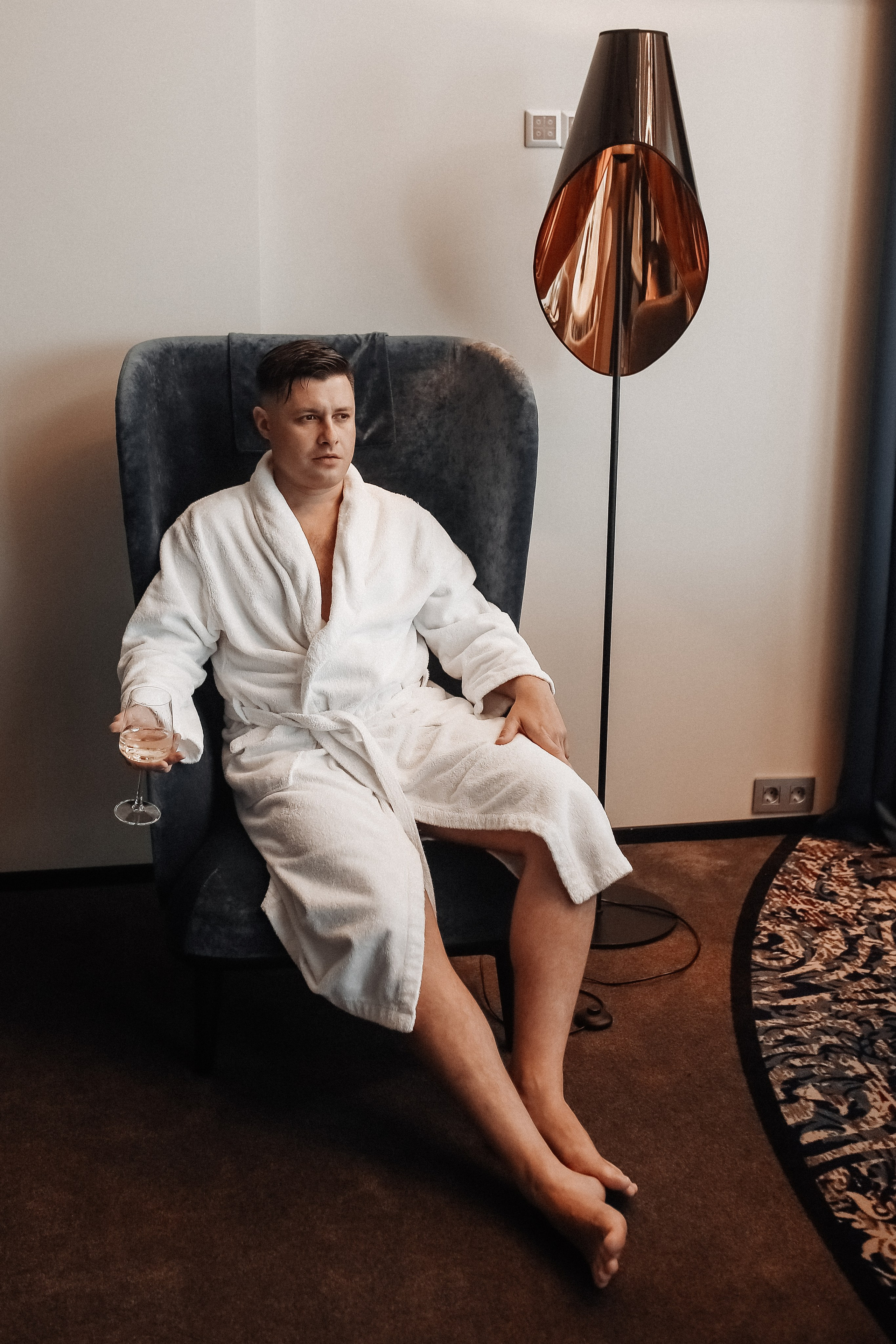 Эля-Коля. Фотограф в Новосибирске Ася Зверева