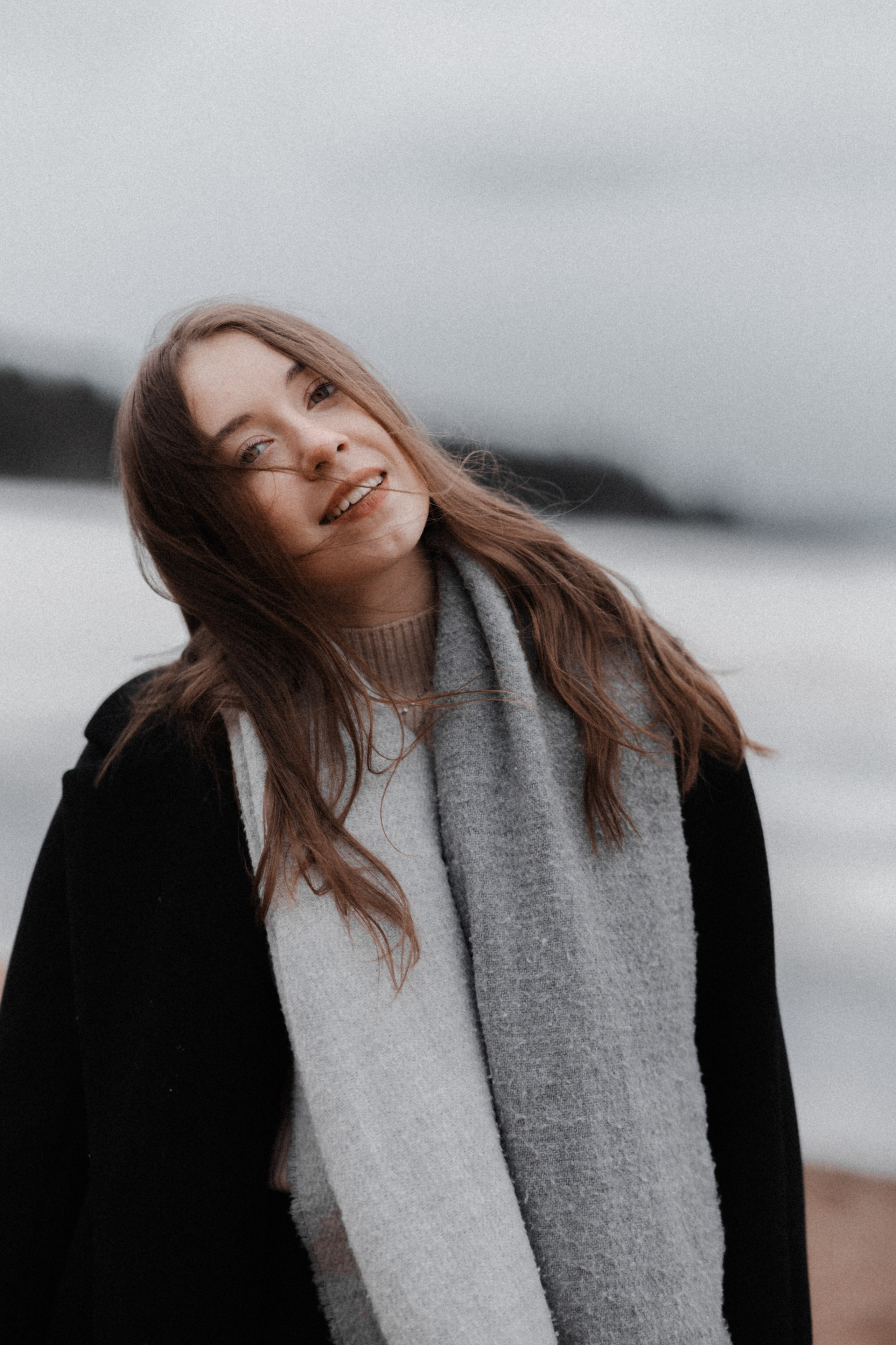 Портреты. Фотограф в Петрозаводске Габукова Полина