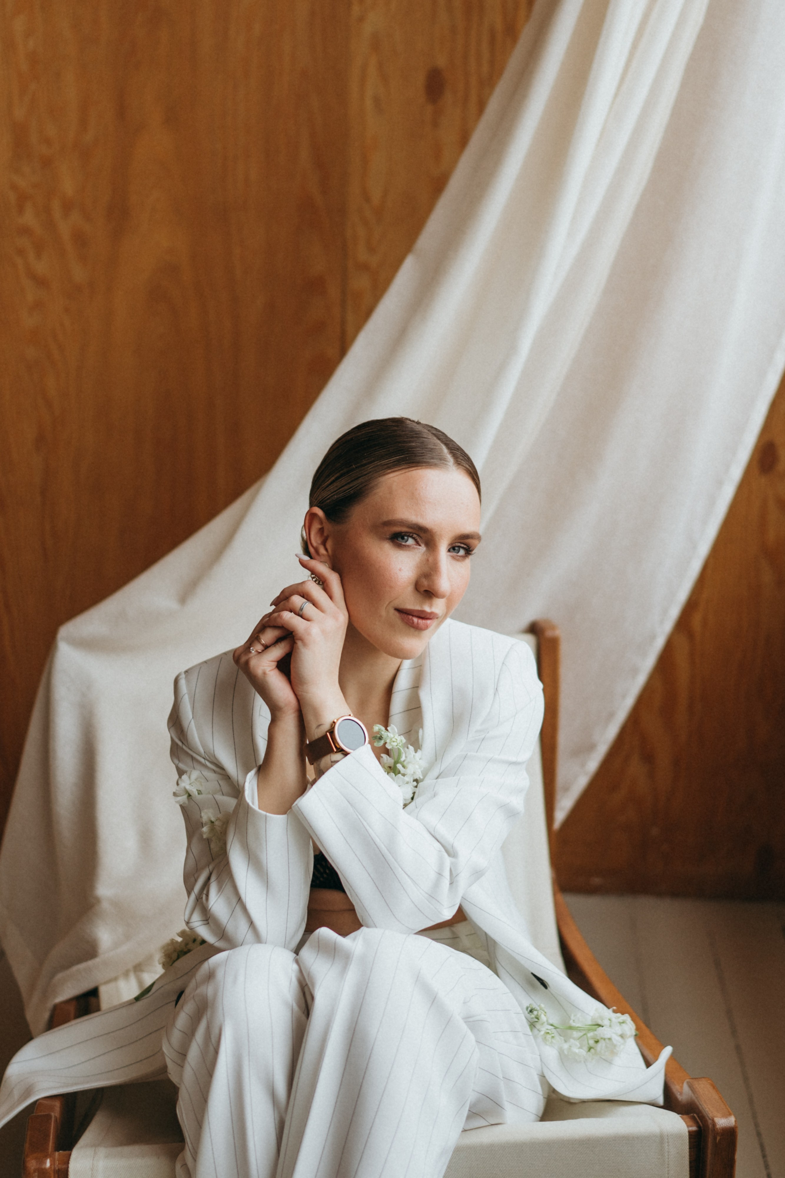 Алена. Фотограф в Санкт-Петербурге — Лучина Екатерина