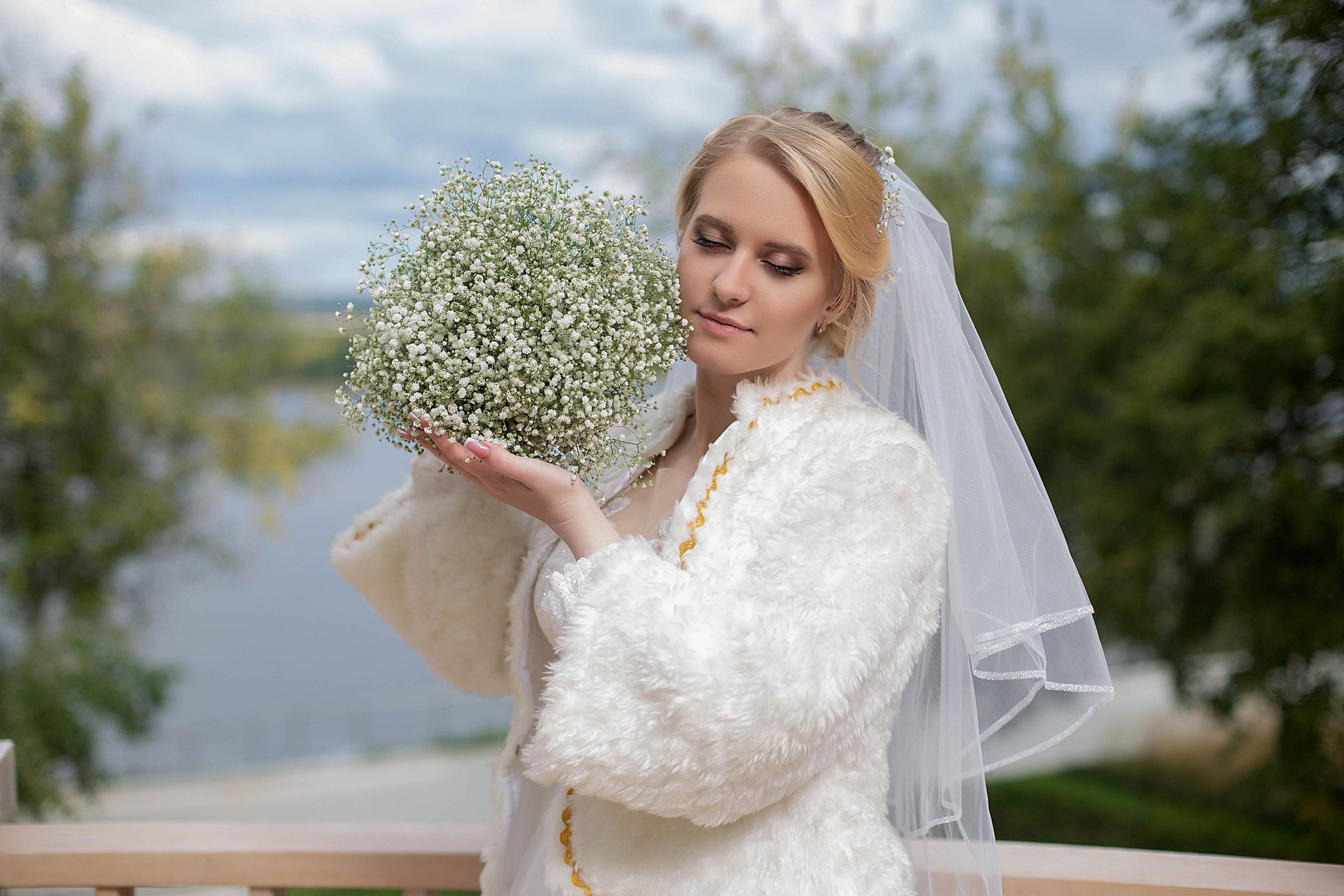 Свадьбы, love story. Фотограф Ирина Зверева