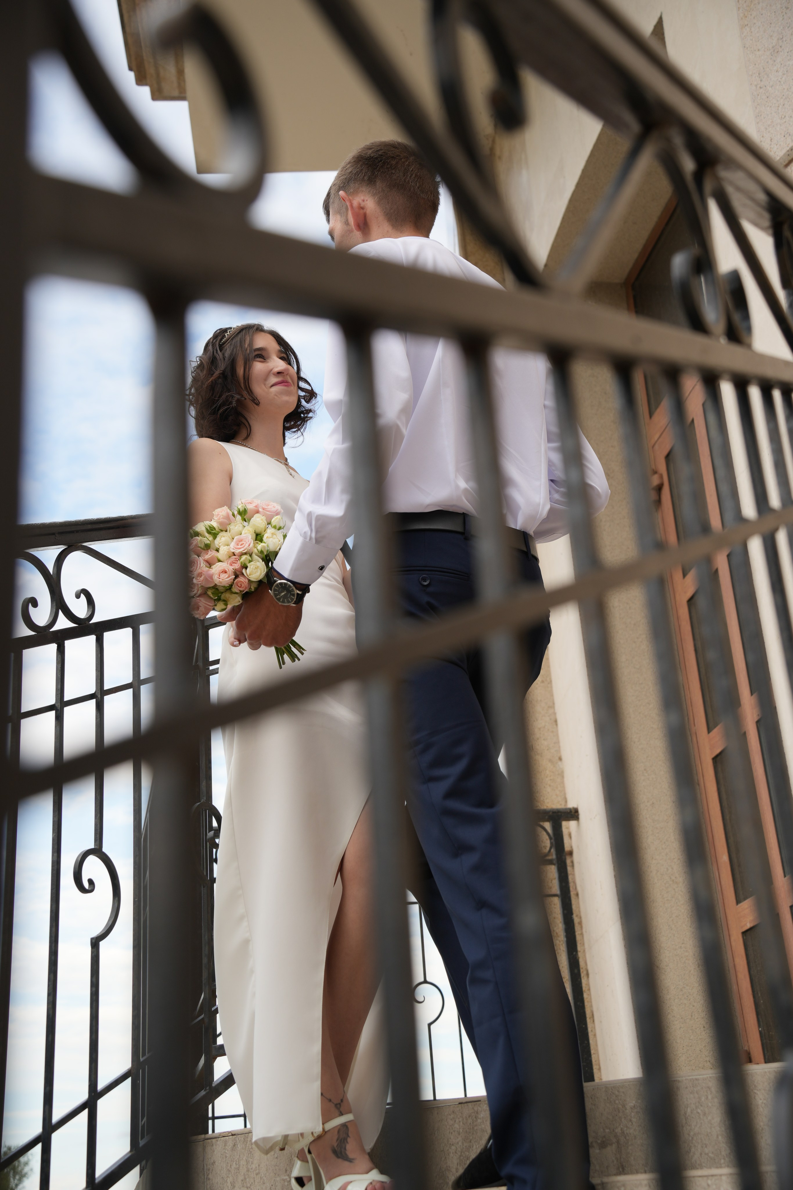 Свадьбы. Фотограф-видеограф в Санкт-Петербурге Владимир Нестеров