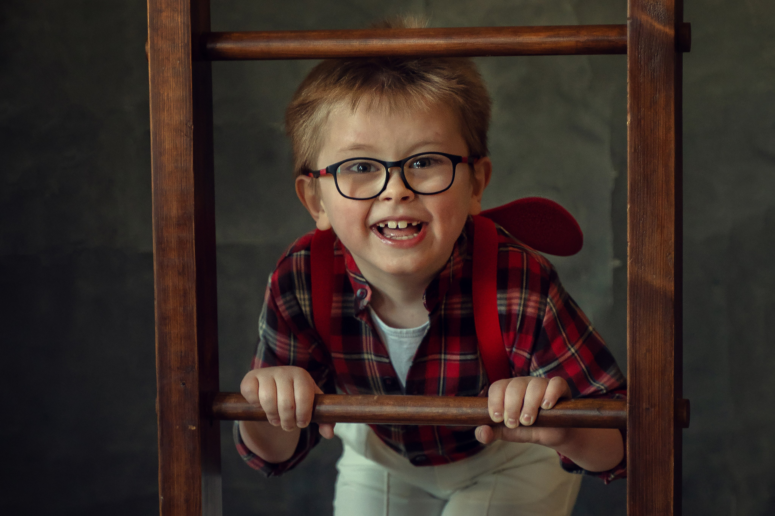 Children’s Portrait