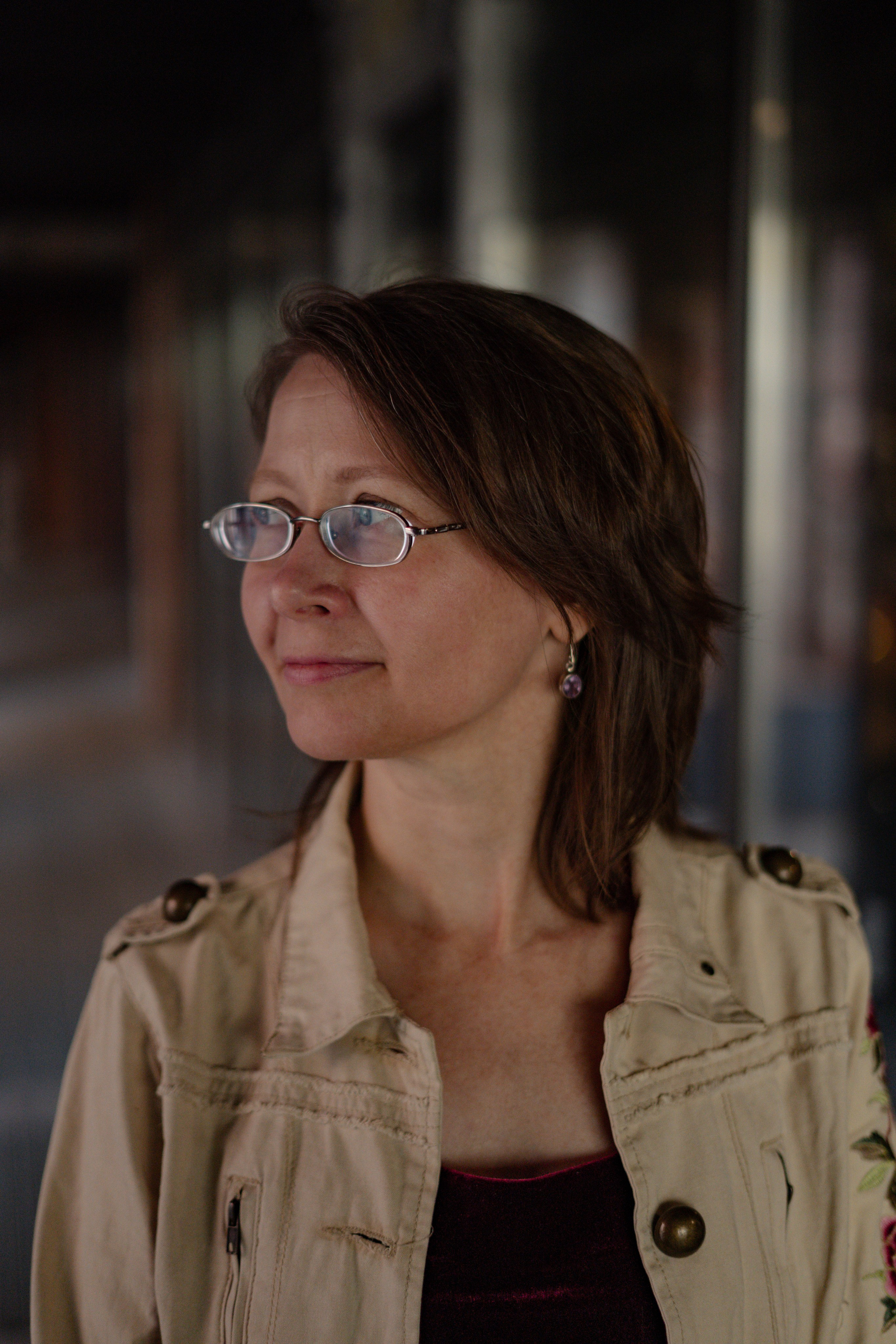 Ира. Yaratezza production