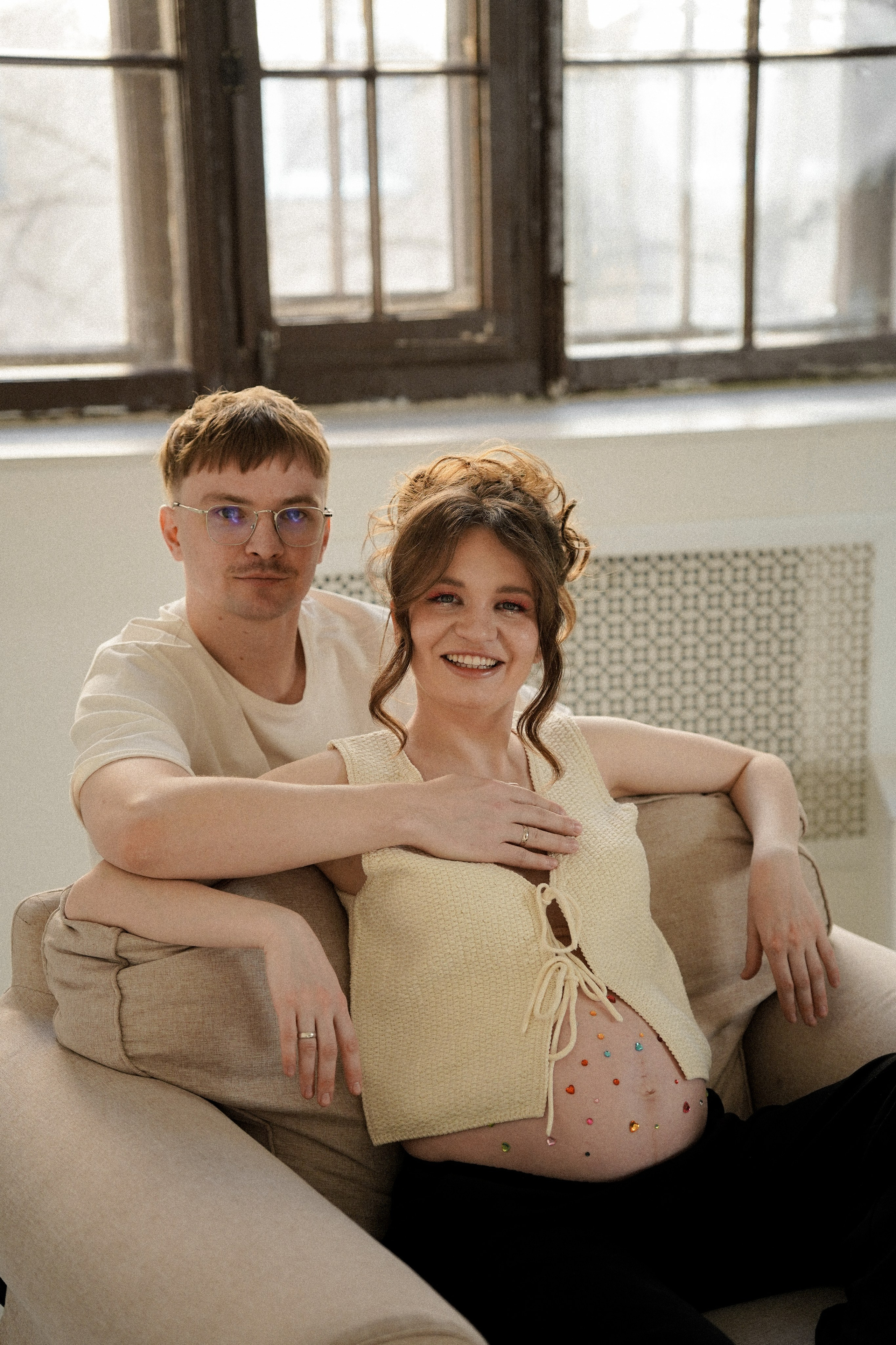 Семен&Светлана. Свадебный фотограф в Санкт-Петербурге Мошина Наталья