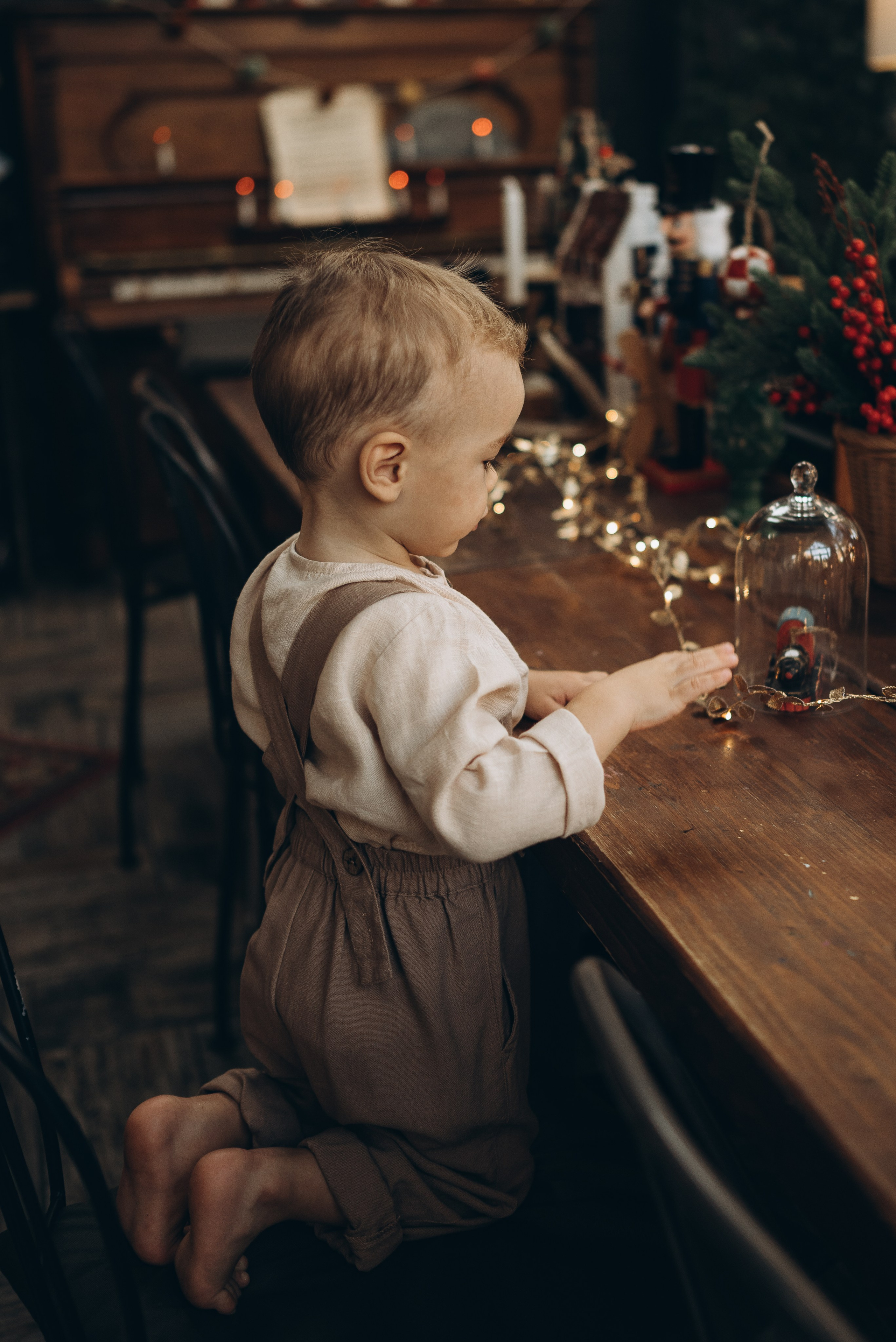 Новогодняя фотосессия. Семейный фотограф Ростов-на-Дону Татьяна Соколова