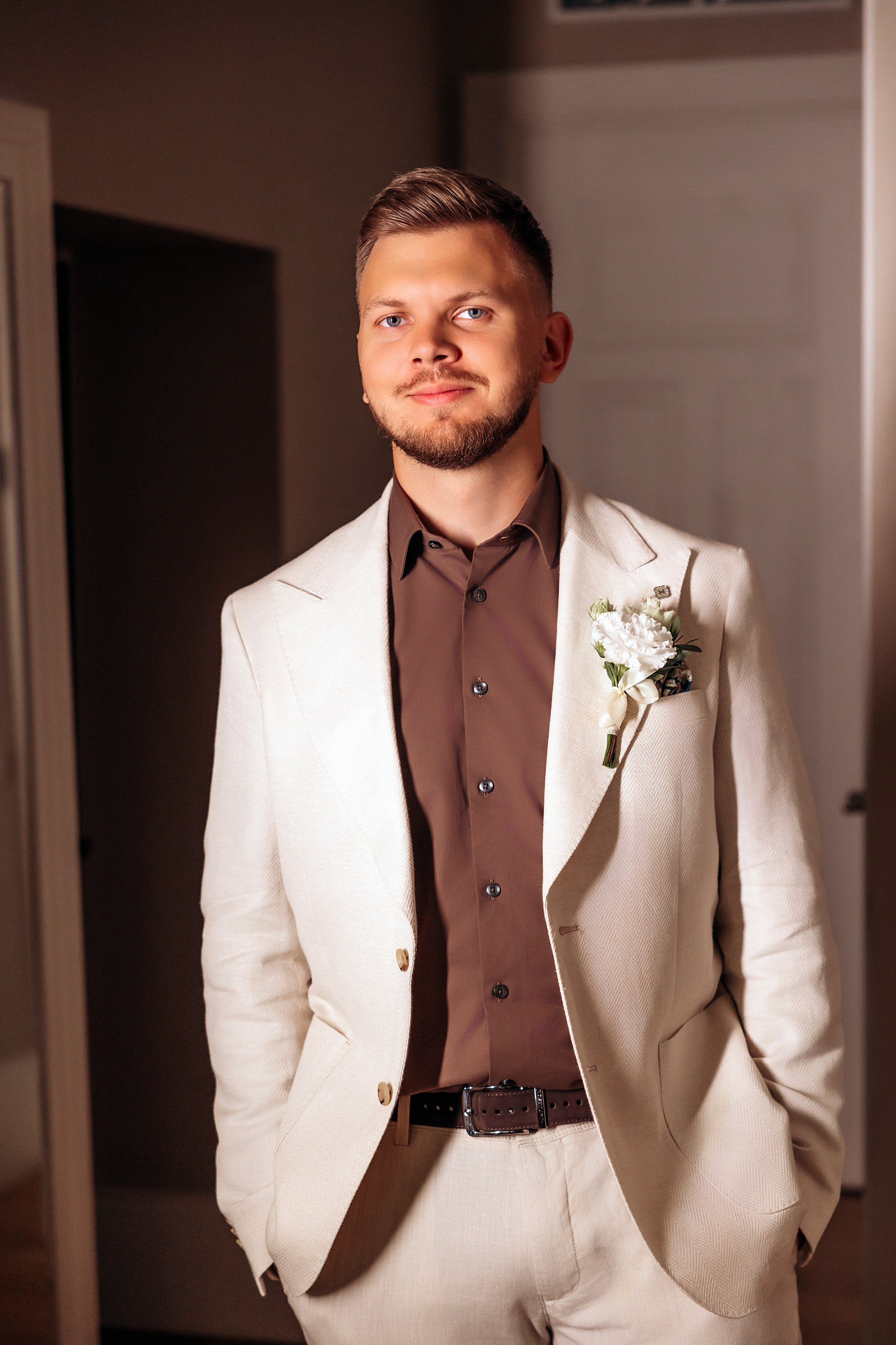 Владислав и Алёна 7 сентября 2024. Фотограф в Калининграде свадебная фотография, репортажная, фотосессии