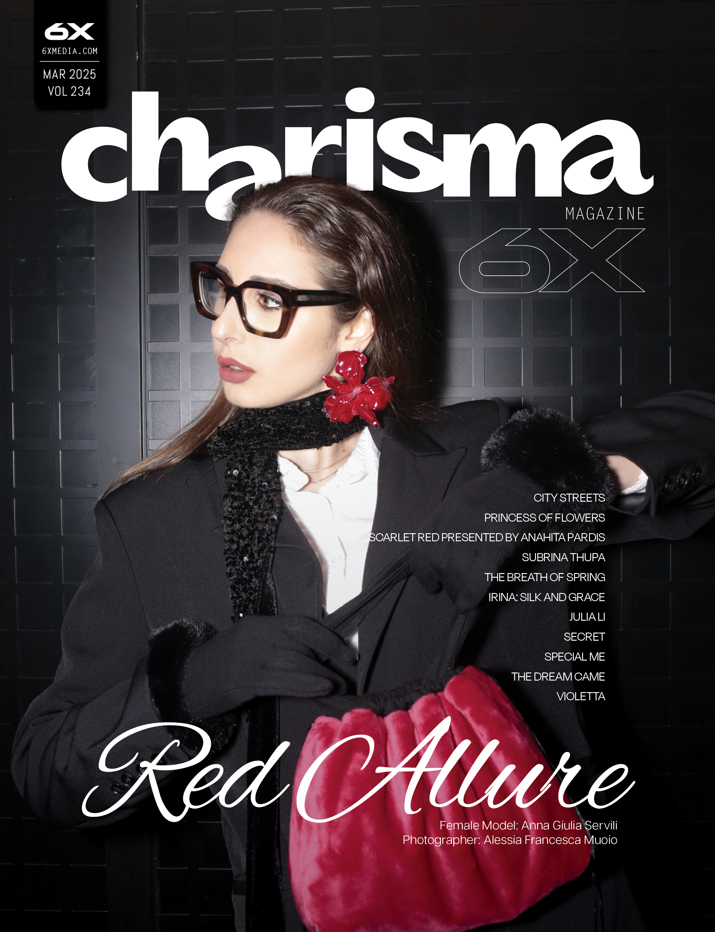 Charisma Atlanta, March 2025. Фотограф в Москве, МО и России