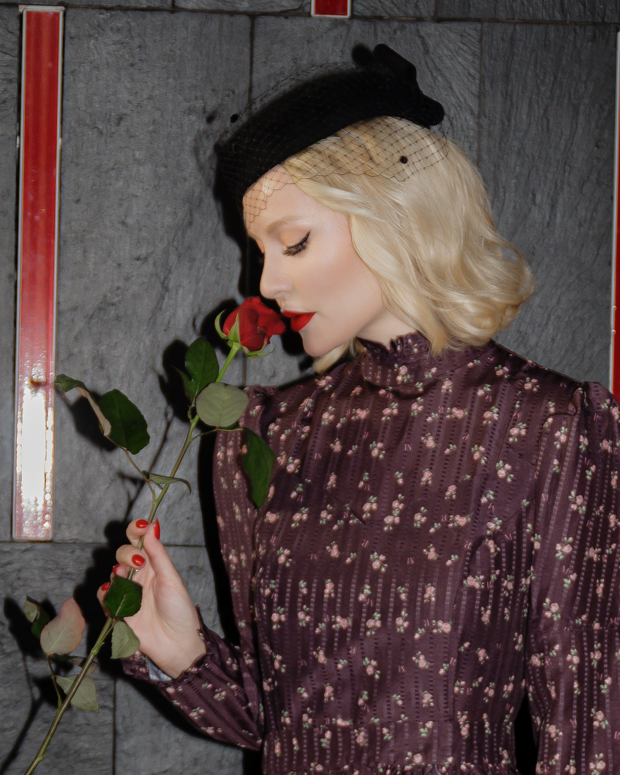 Кинопремьера «Немая Жизнь» 10 марта 2024 г. Фотограф Анна Добрачёва