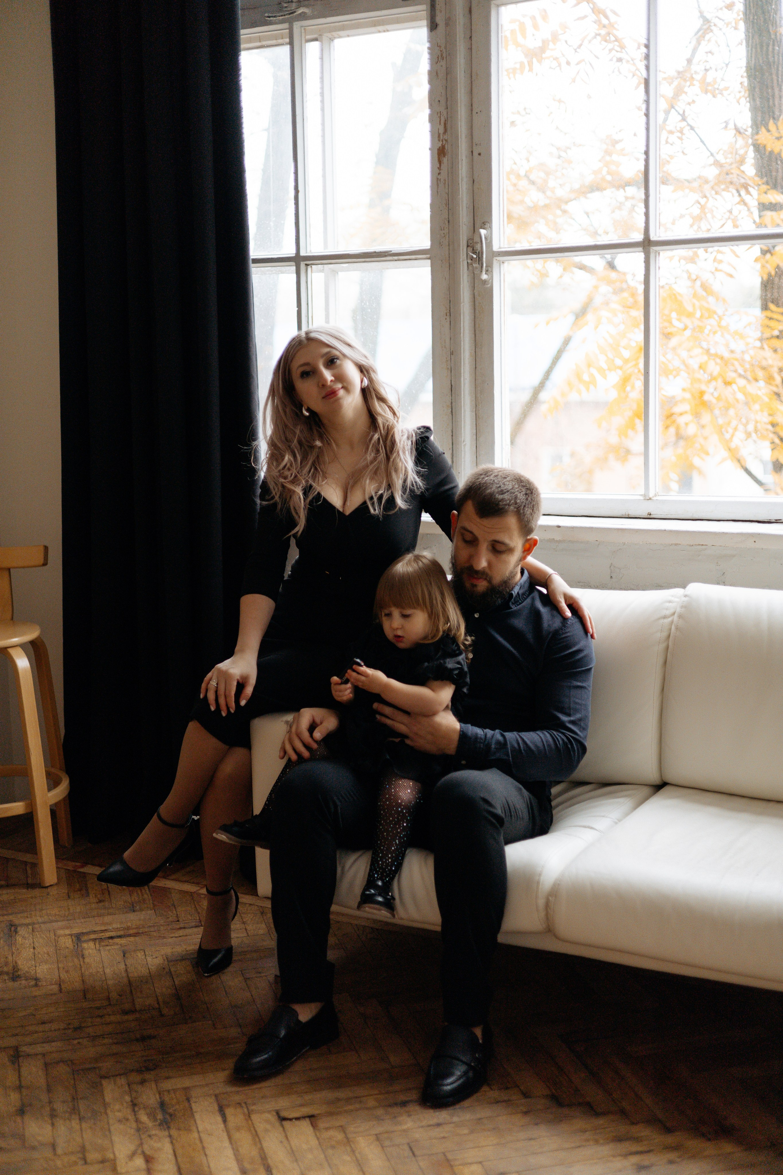 2годика. Самый теплый фотограф в Краснодаре Рябоконь Ксения