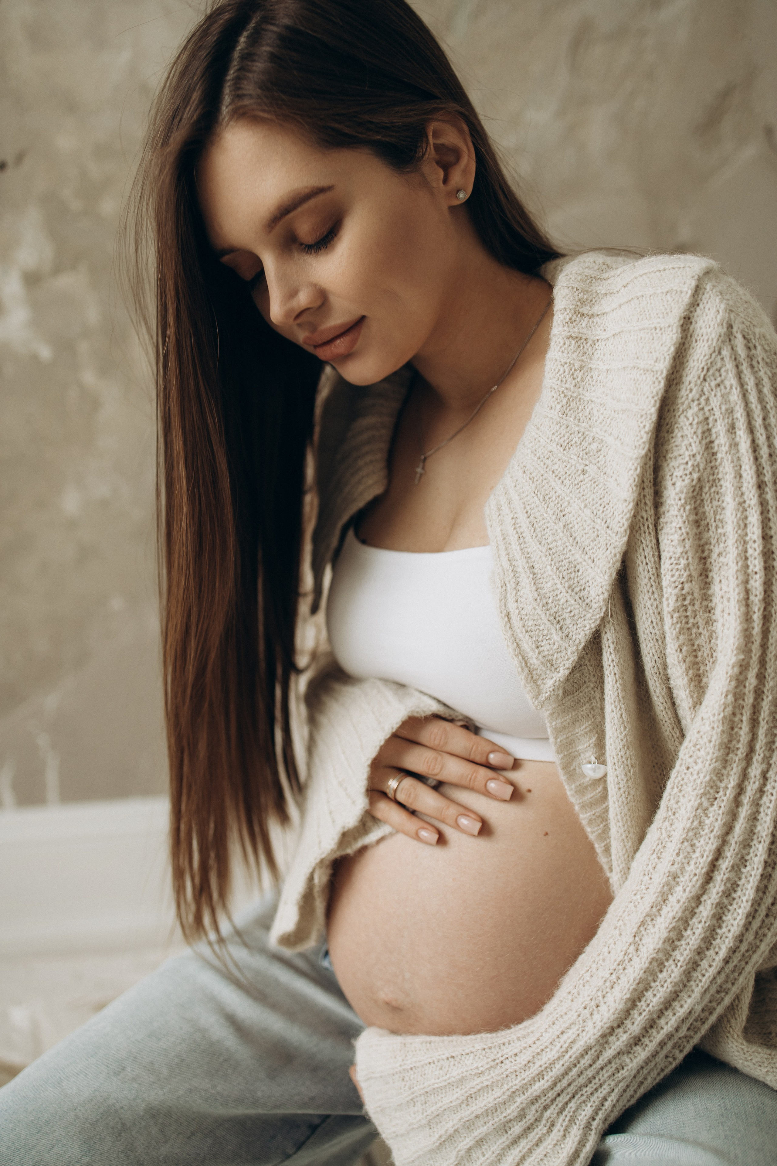 Аня. Самый теплый фотограф в Краснодаре Рябоконь Ксения