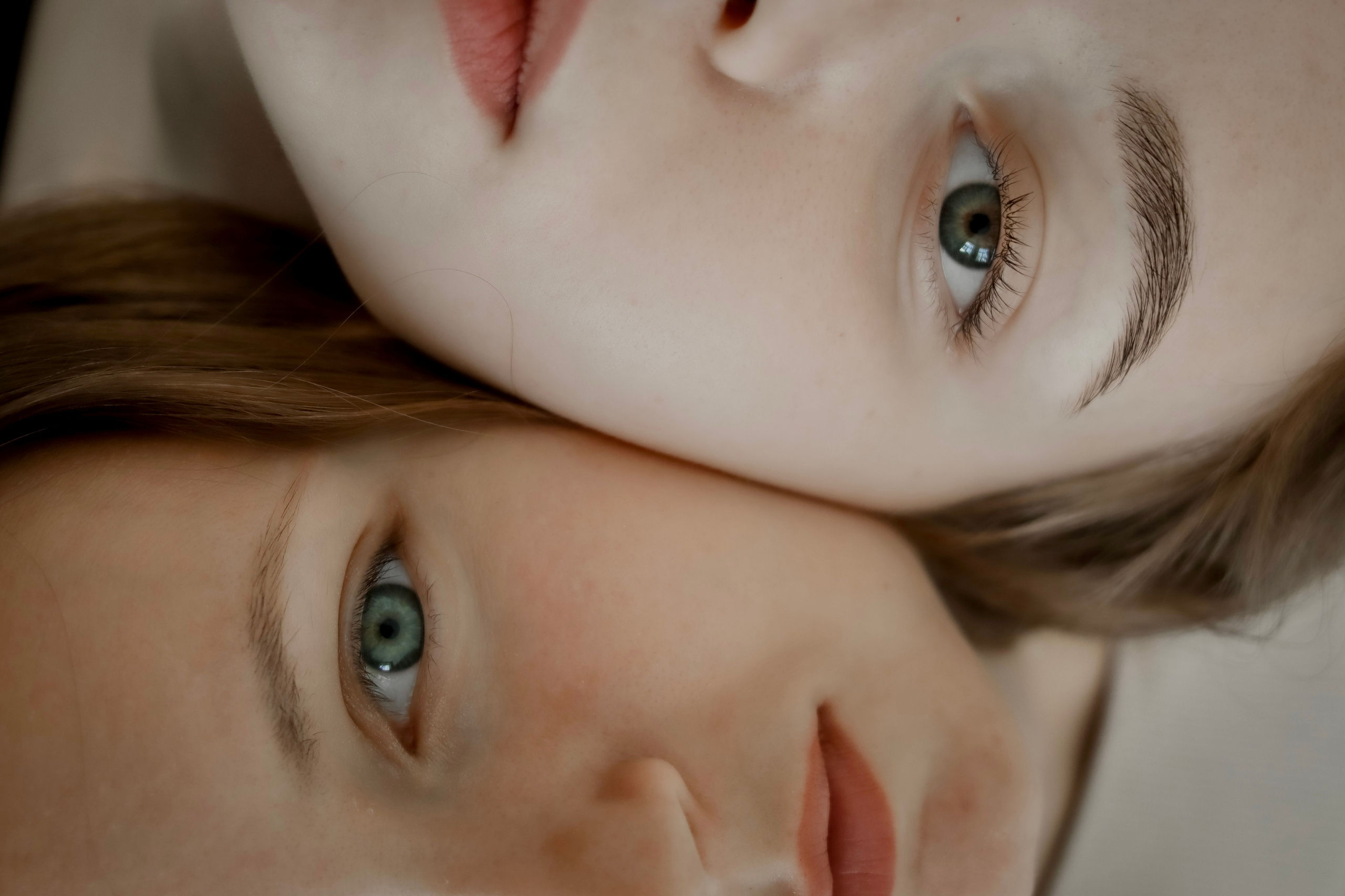 The sister. Ирина, фотограф Москва/Бутово