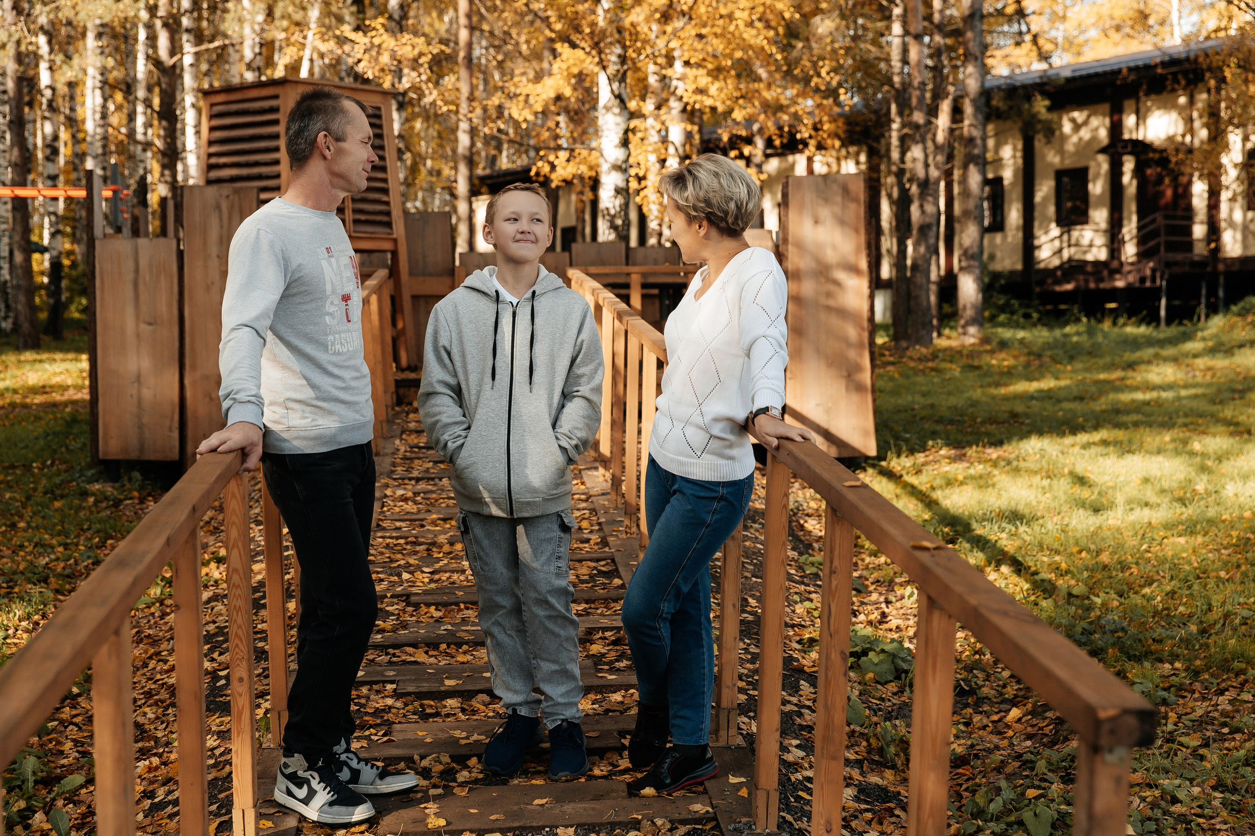СЕМЕЙНАЯ ФОТОСЕССИЯ. Фотограф в Киселёвске Татьяна Трухалева