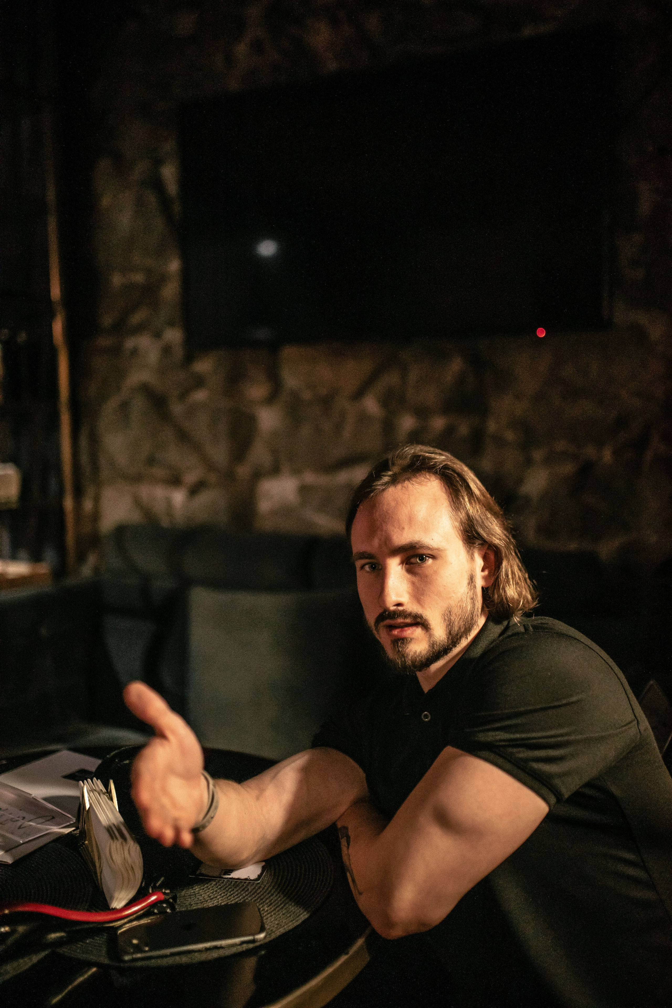 BIG_MAFIA_NSK. Репортажный фотограф в Новосибирске