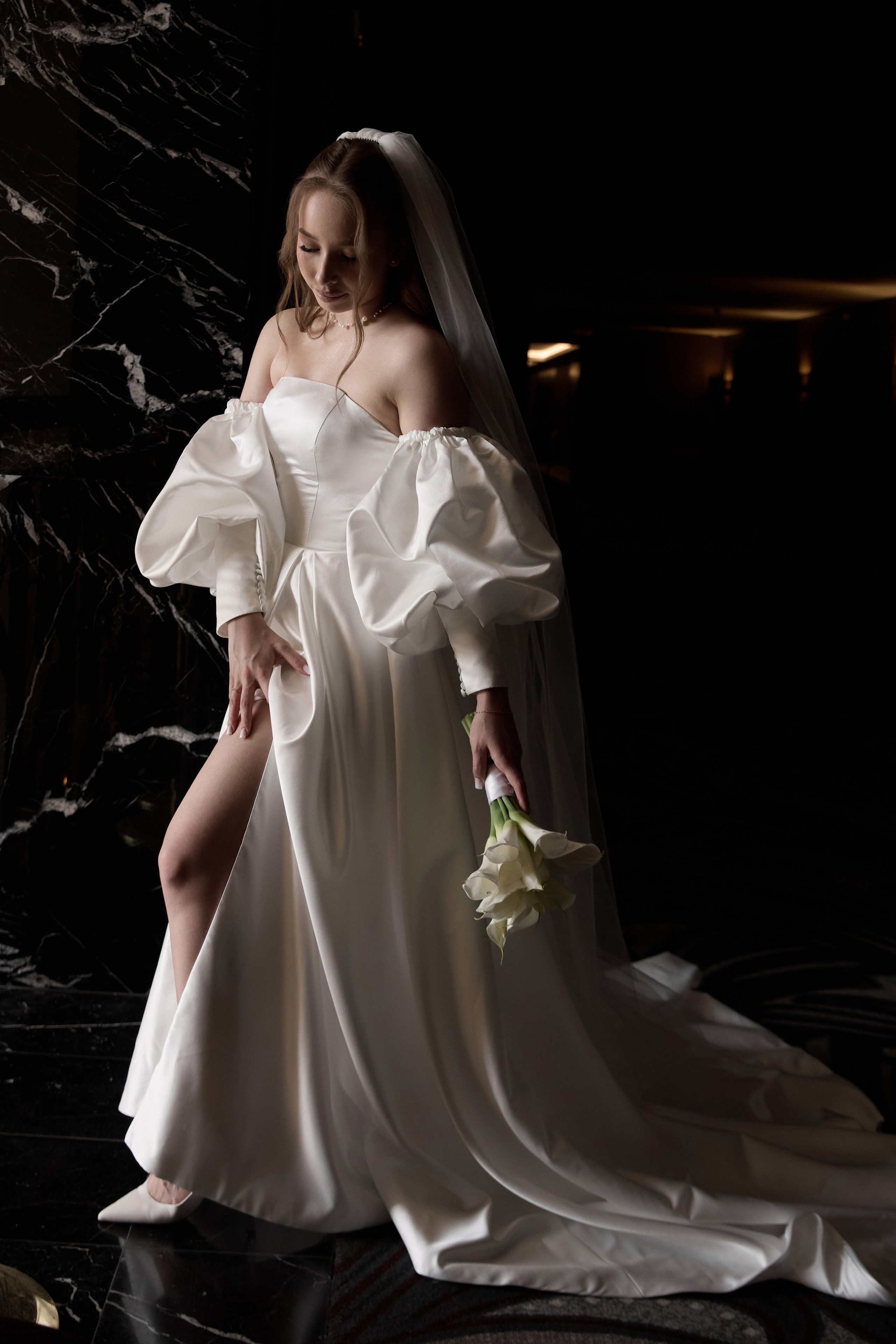 V&V. Фотограф в Самаре Диана Анисимова