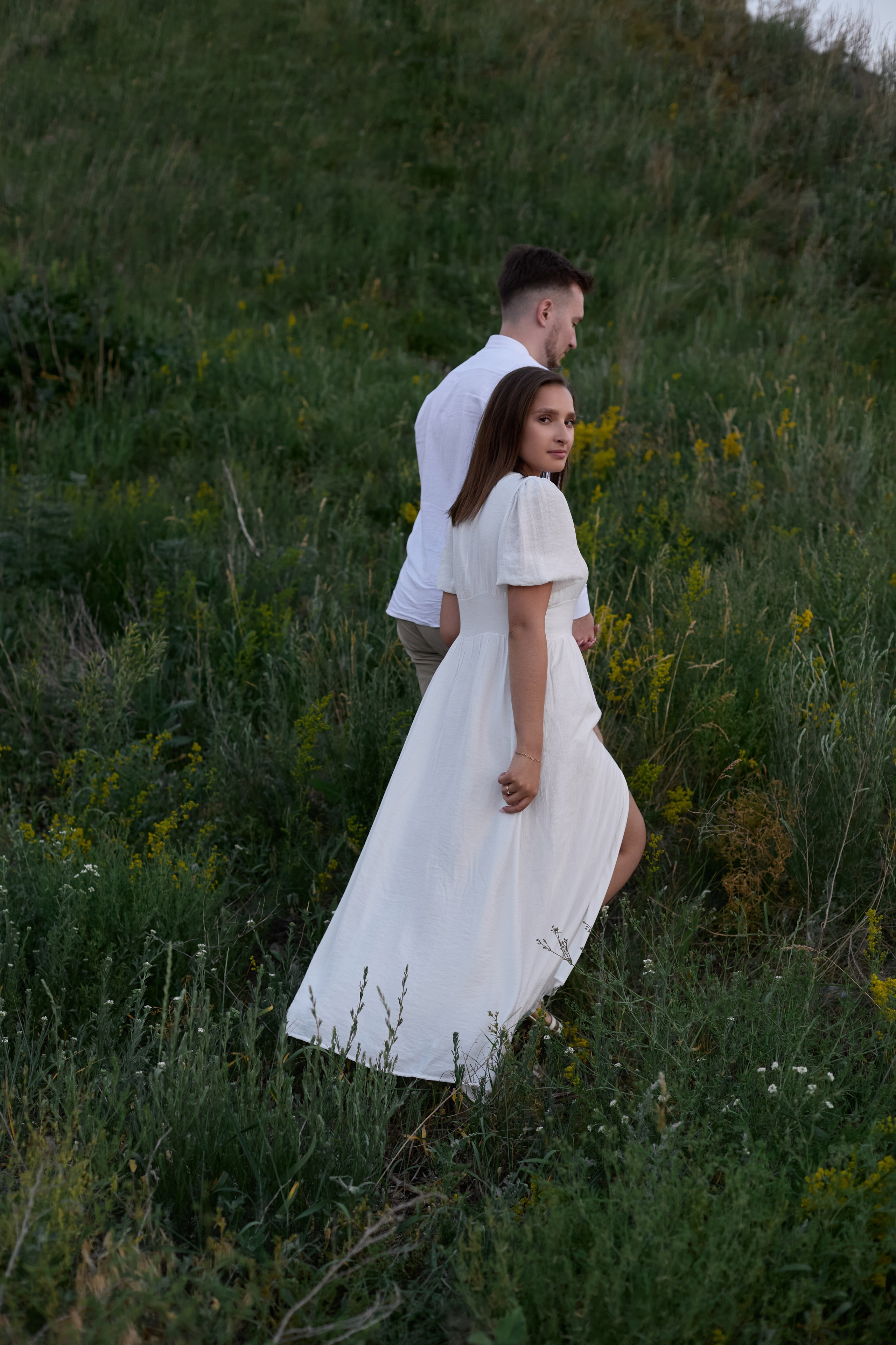 A&E. Фотограф в Самаре Диана Анисимова