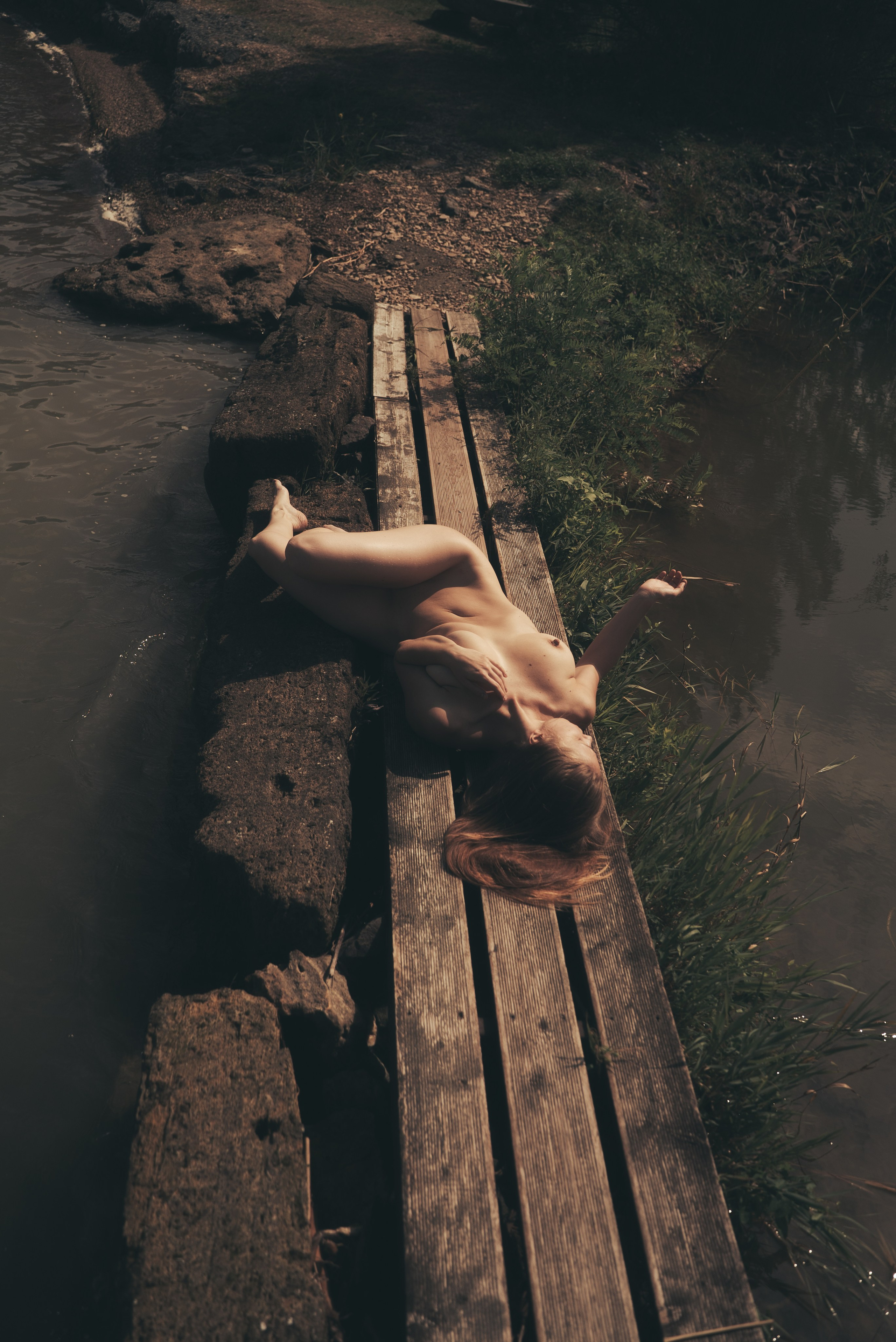Yulia Lermak. Фотограф Плеханов Дмитрий