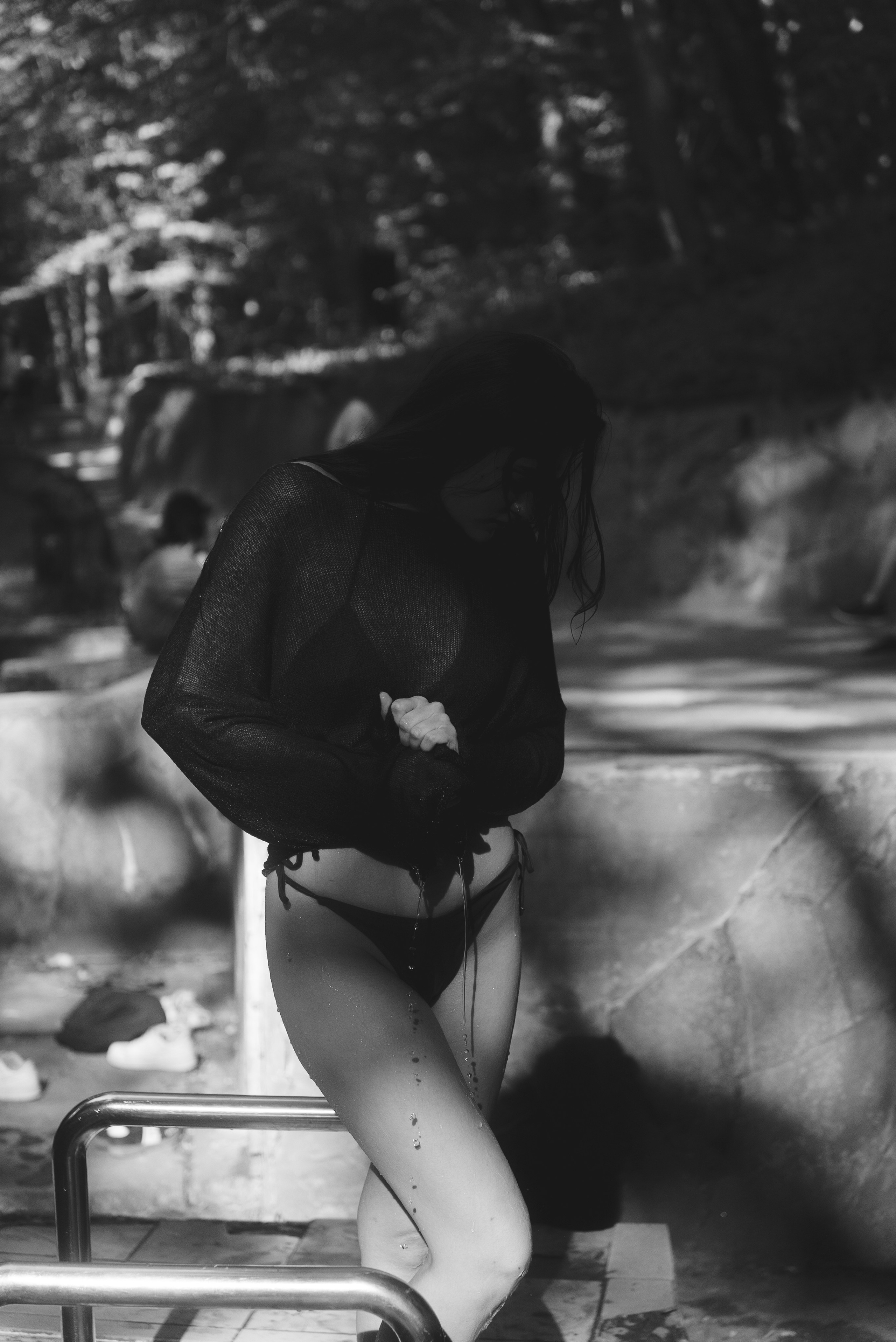 Даша. Фотограф Плеханов Дмитрий