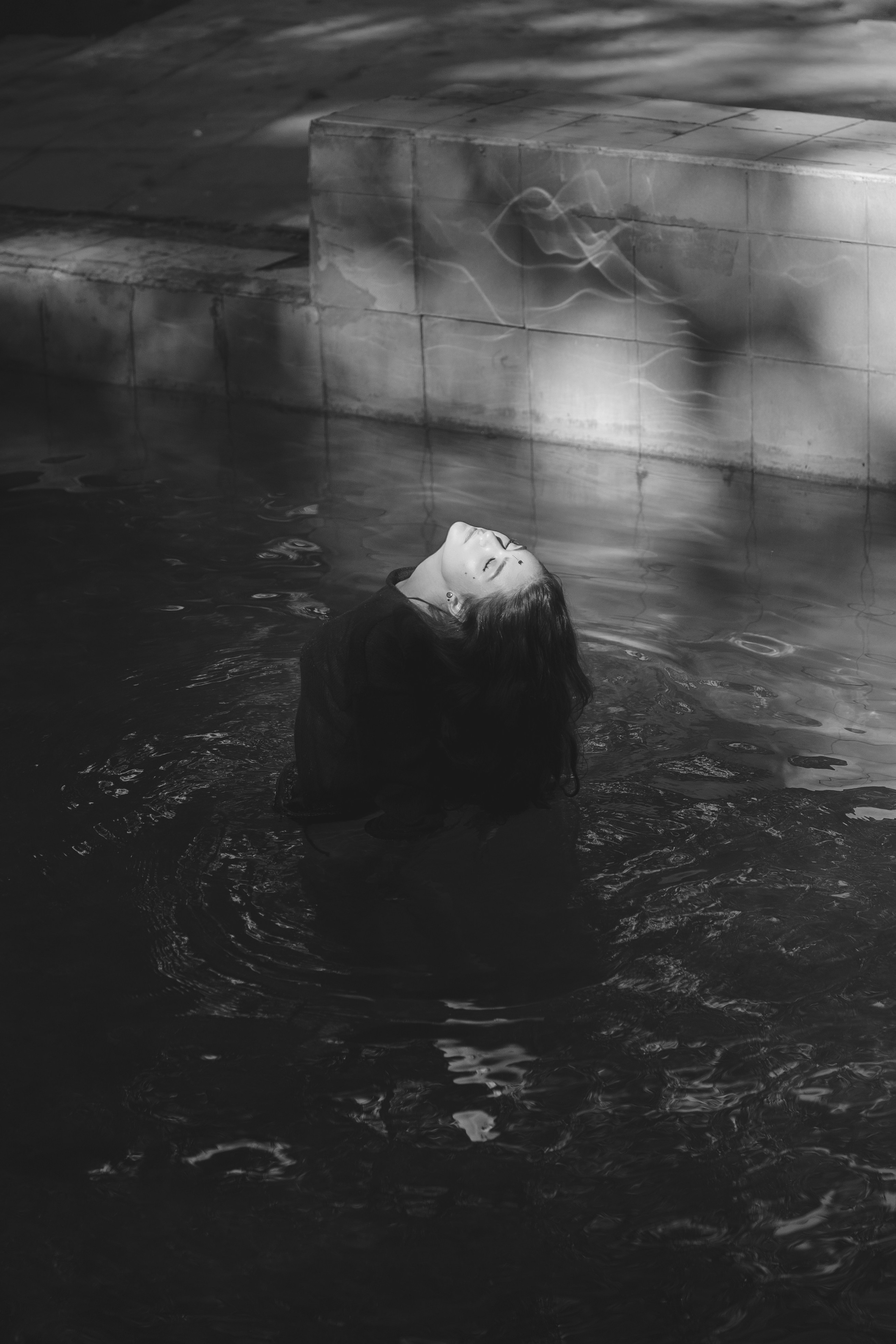 Даша. Фотограф Плеханов Дмитрий