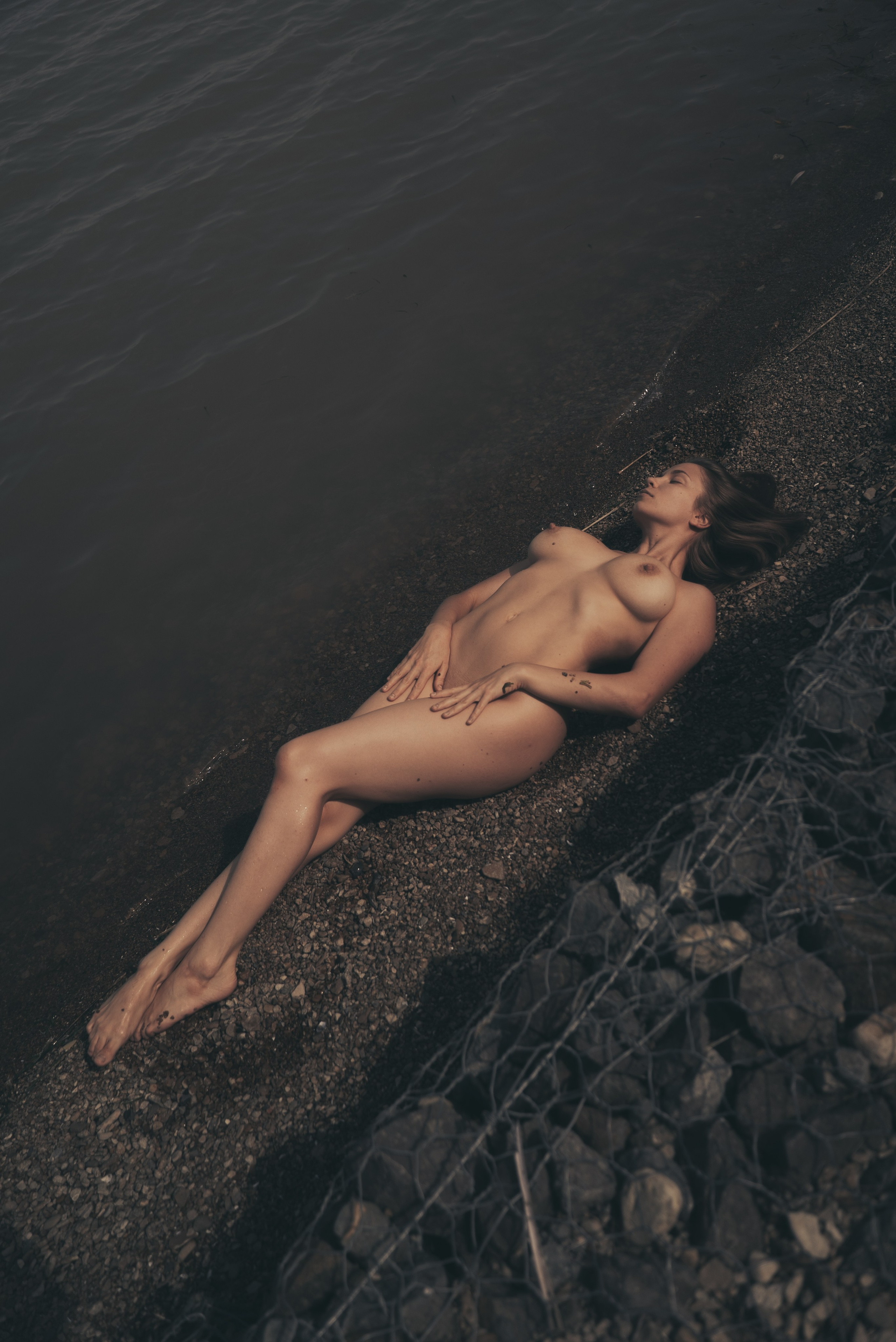Yulia Lermak. Фотограф Плеханов Дмитрий