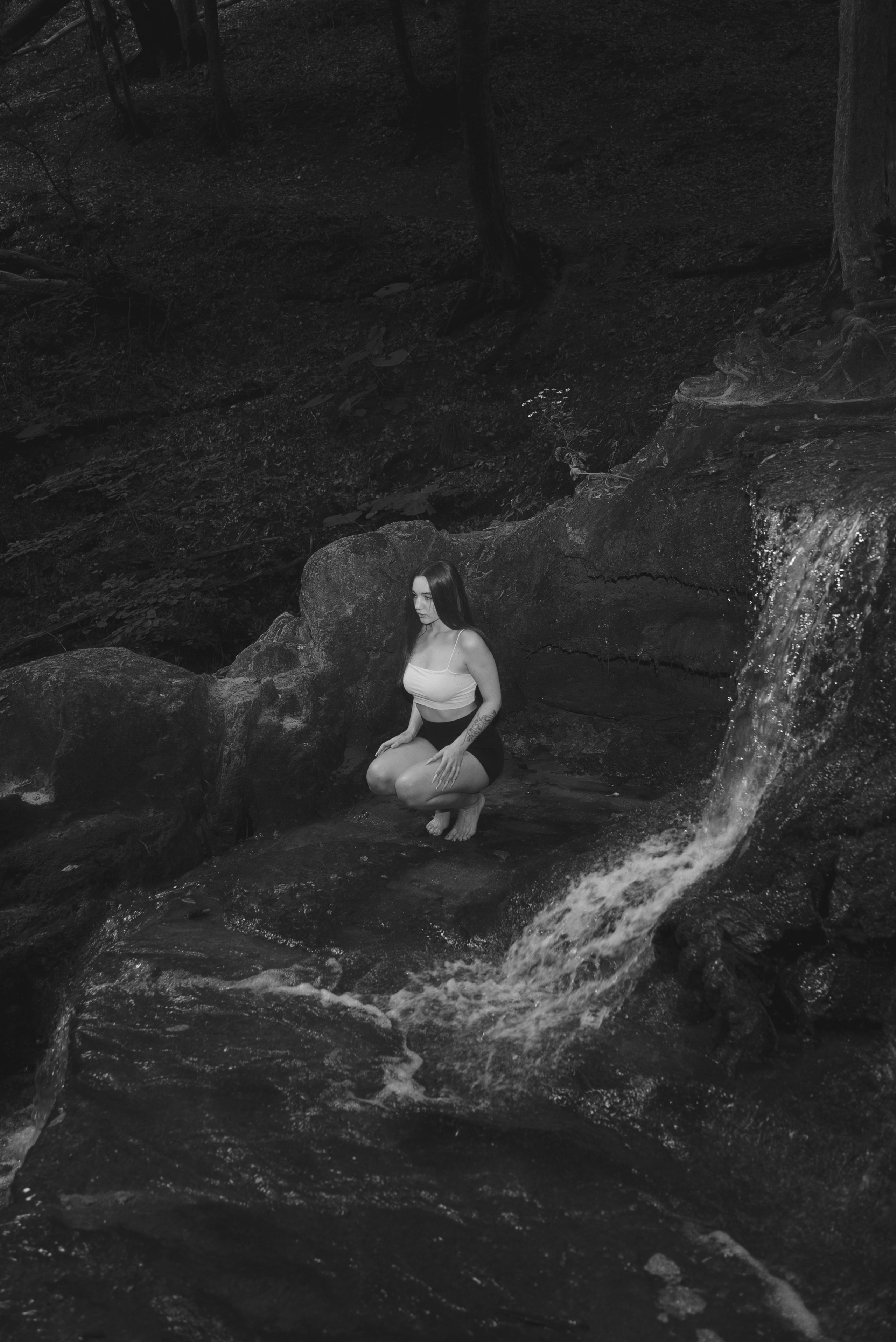 Елена. Фотограф Плеханов Дмитрий