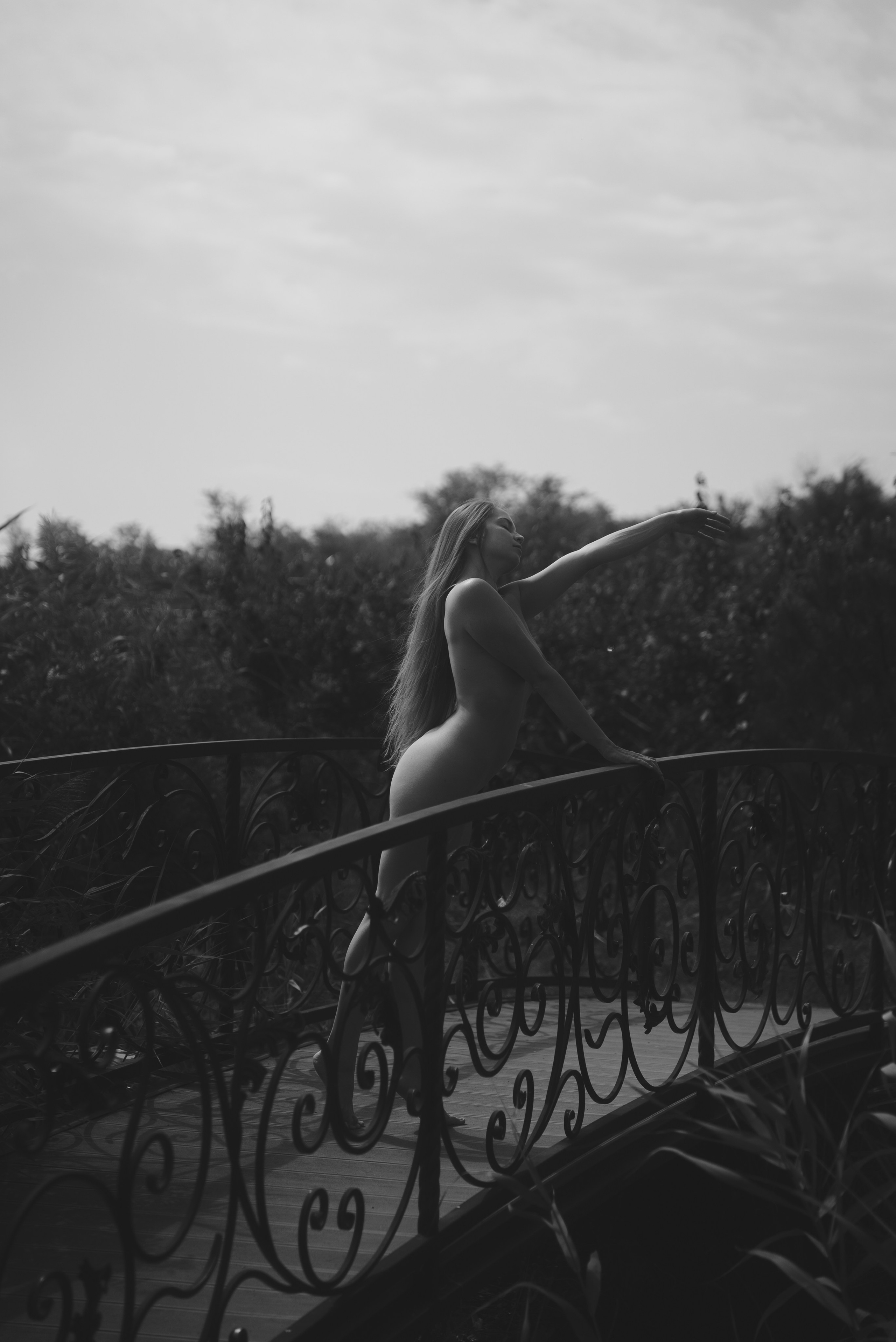 Yulia Lermak. Фотограф Плеханов Дмитрий