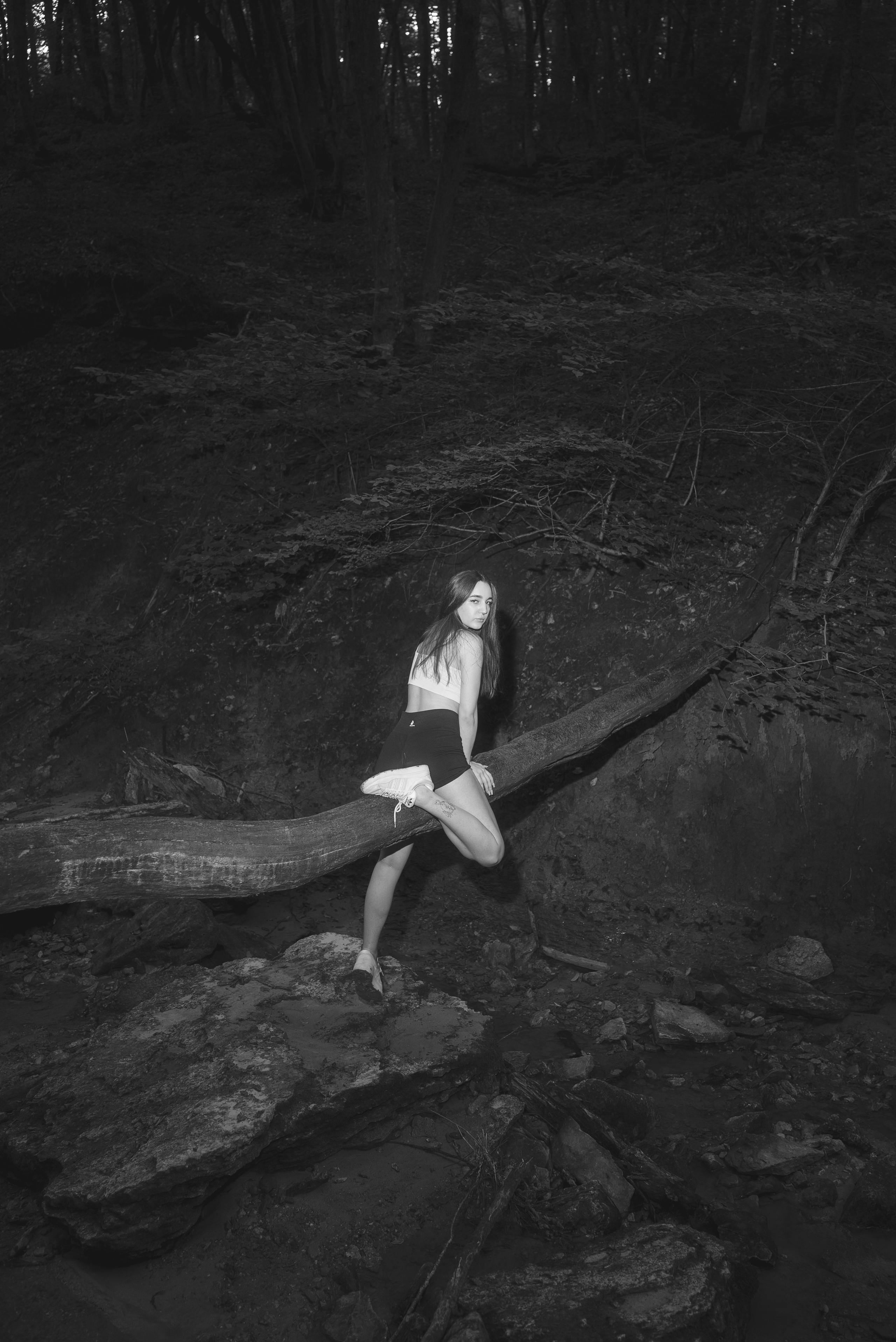 Елена. Фотограф Плеханов Дмитрий