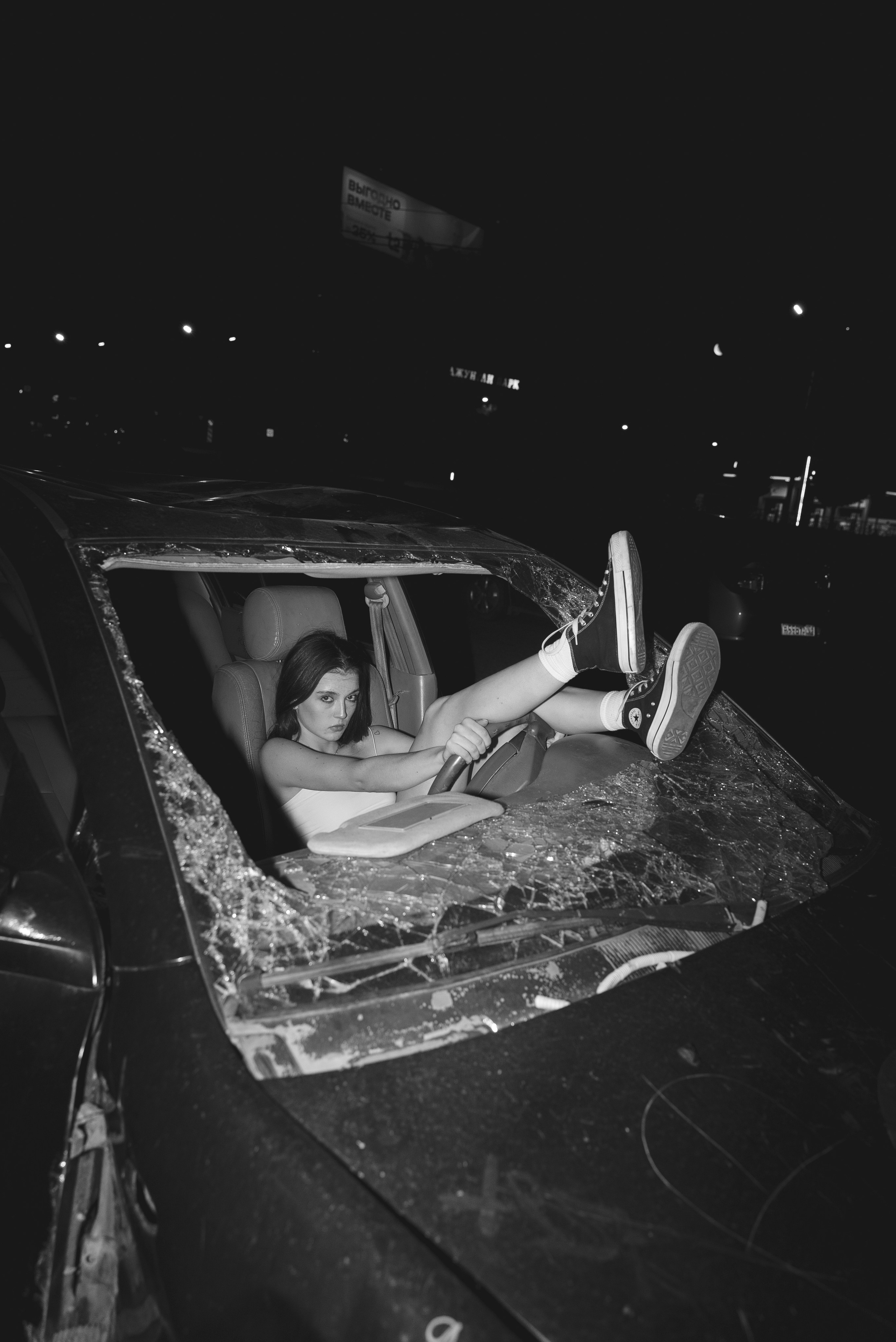 Мила. Фотограф Плеханов Дмитрий