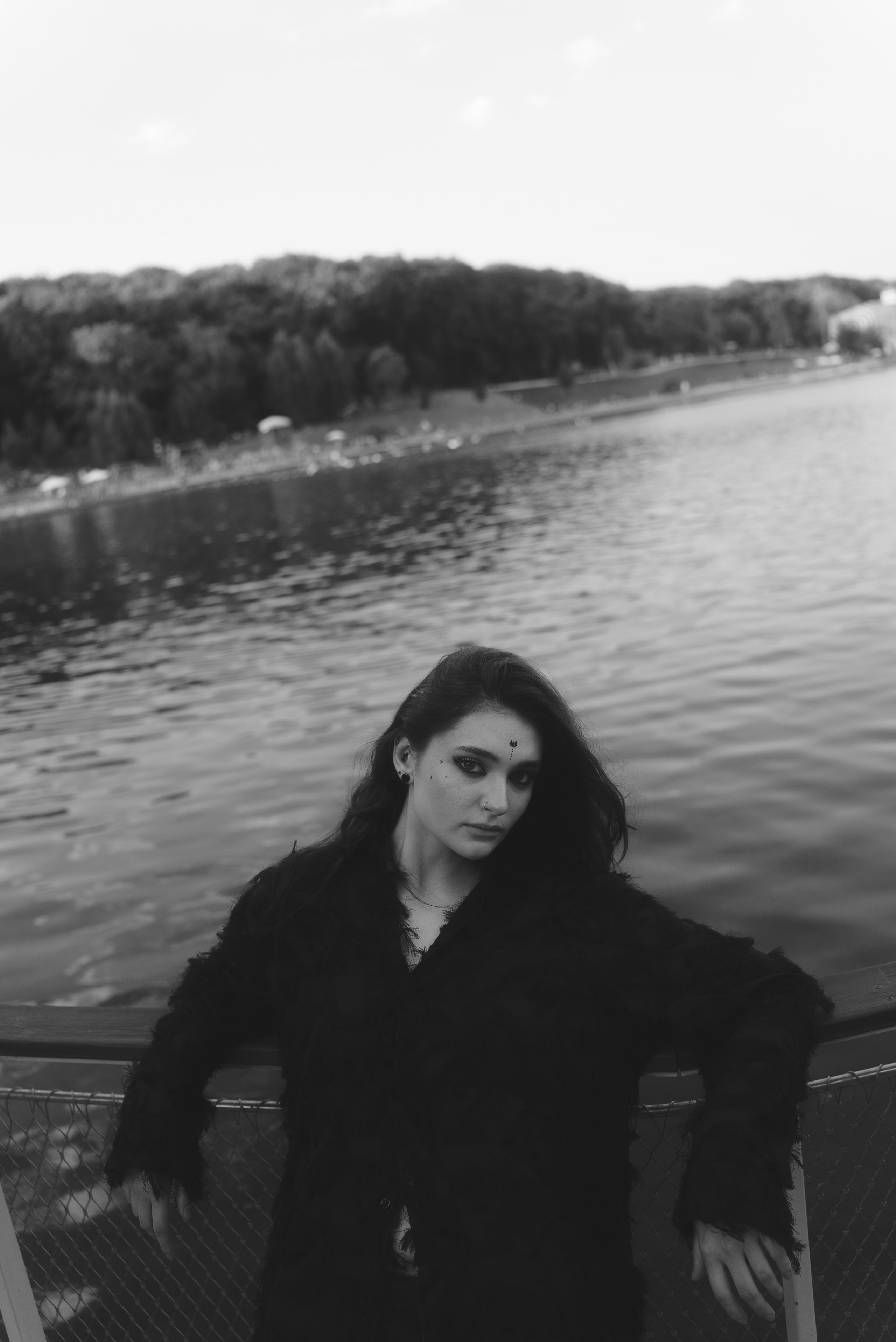 Даша. Фотограф Плеханов Дмитрий