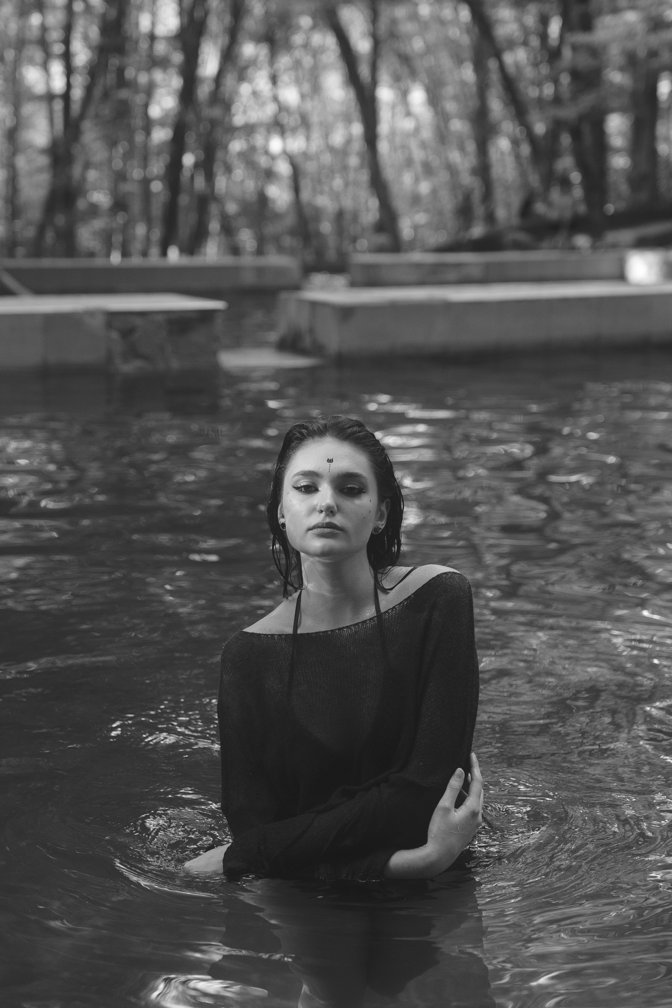 Даша. Фотограф Плеханов Дмитрий