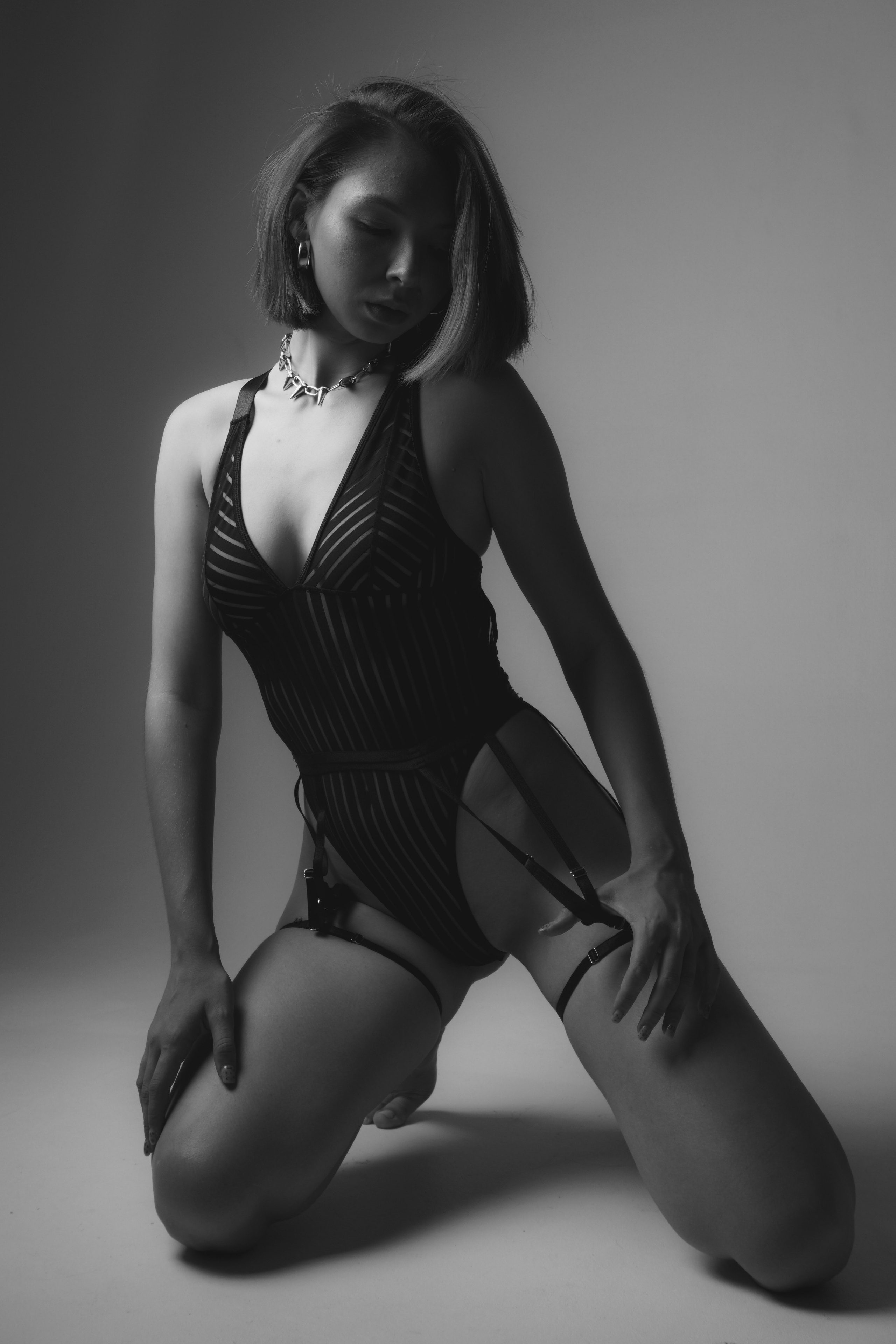 Полина. Фотограф Плеханов Дмитрий