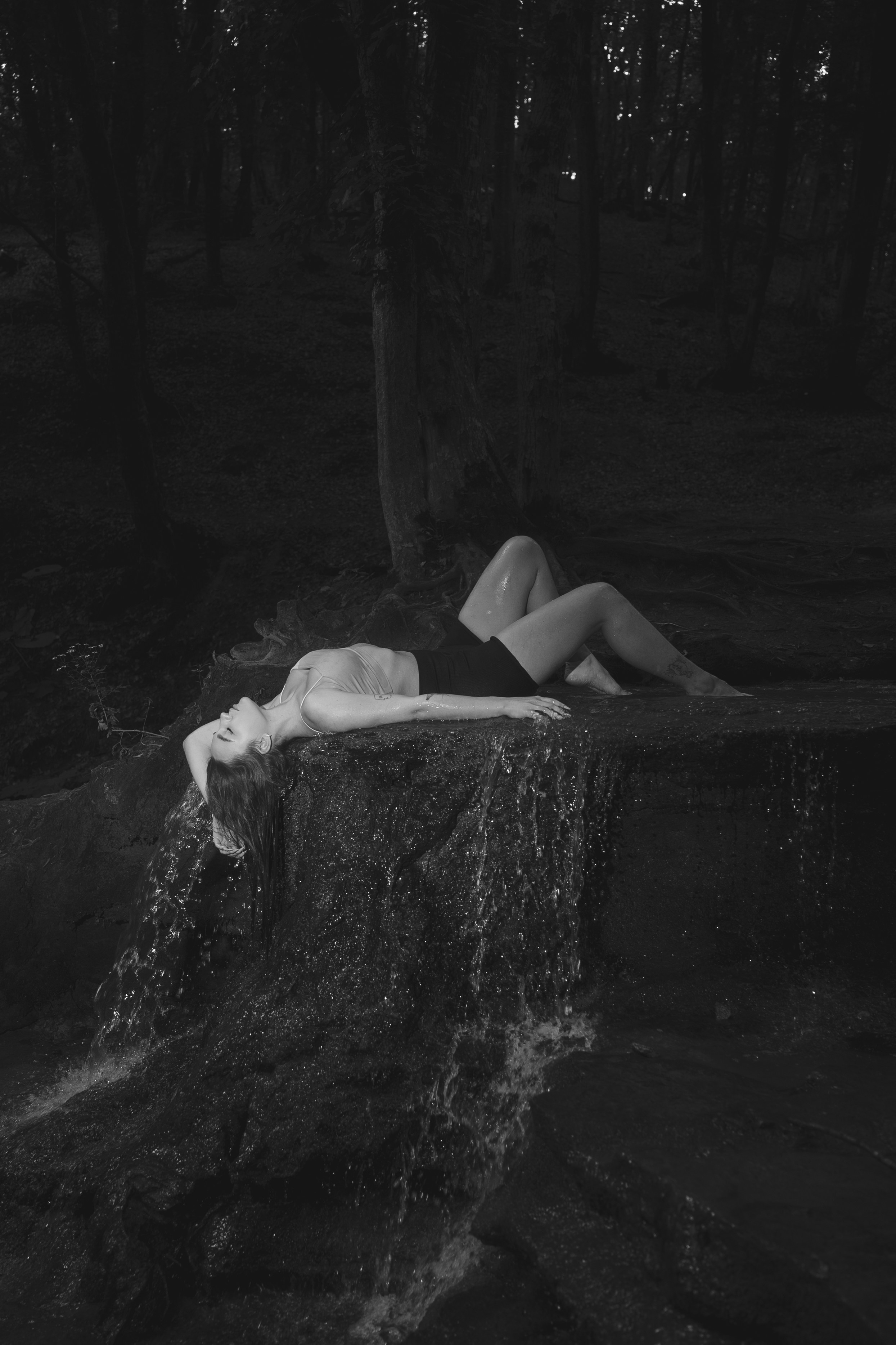 Елена. Фотограф Плеханов Дмитрий