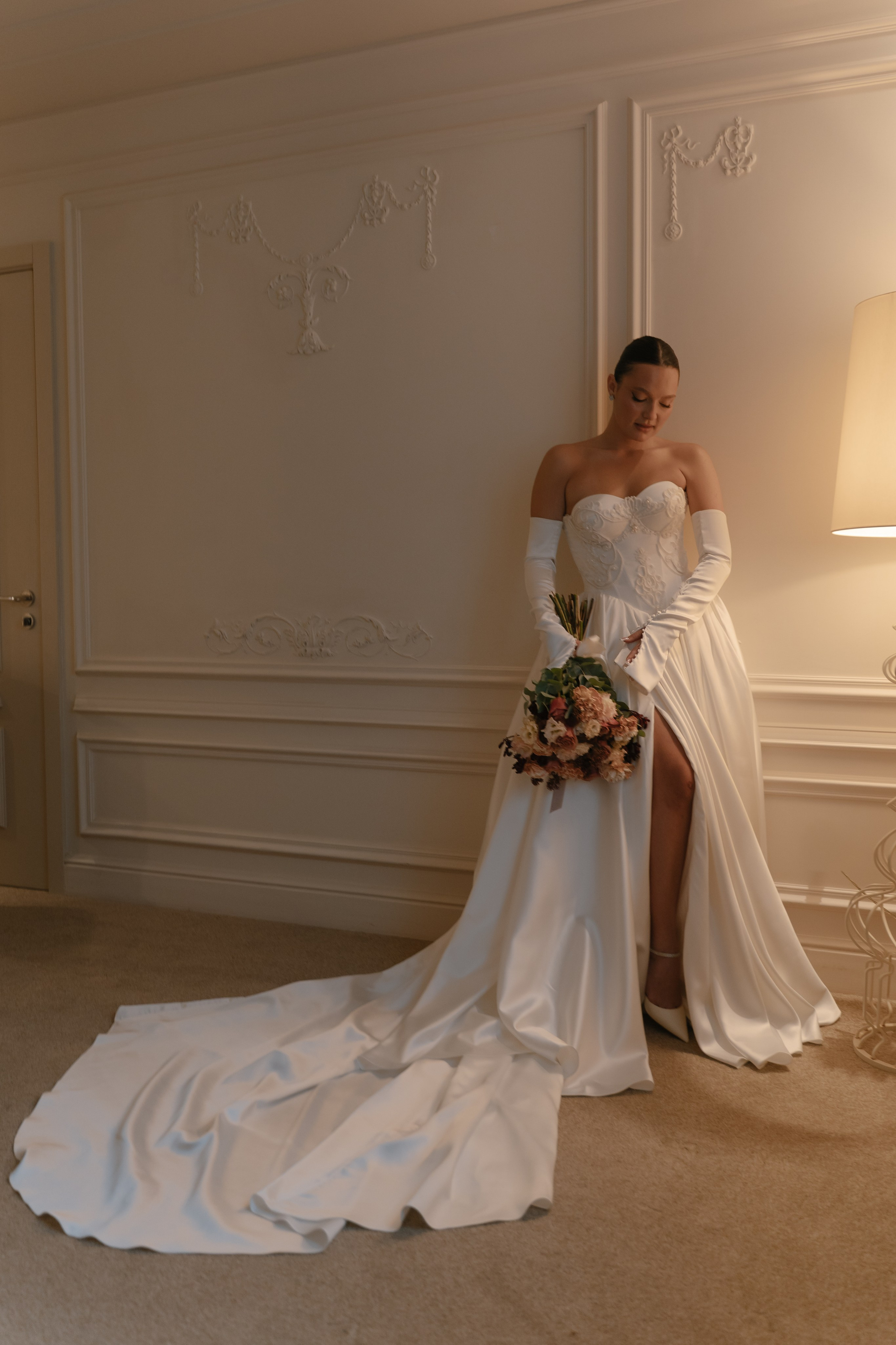 A&А. Свадебный фотограф — Наталья Фед СПб/Москва