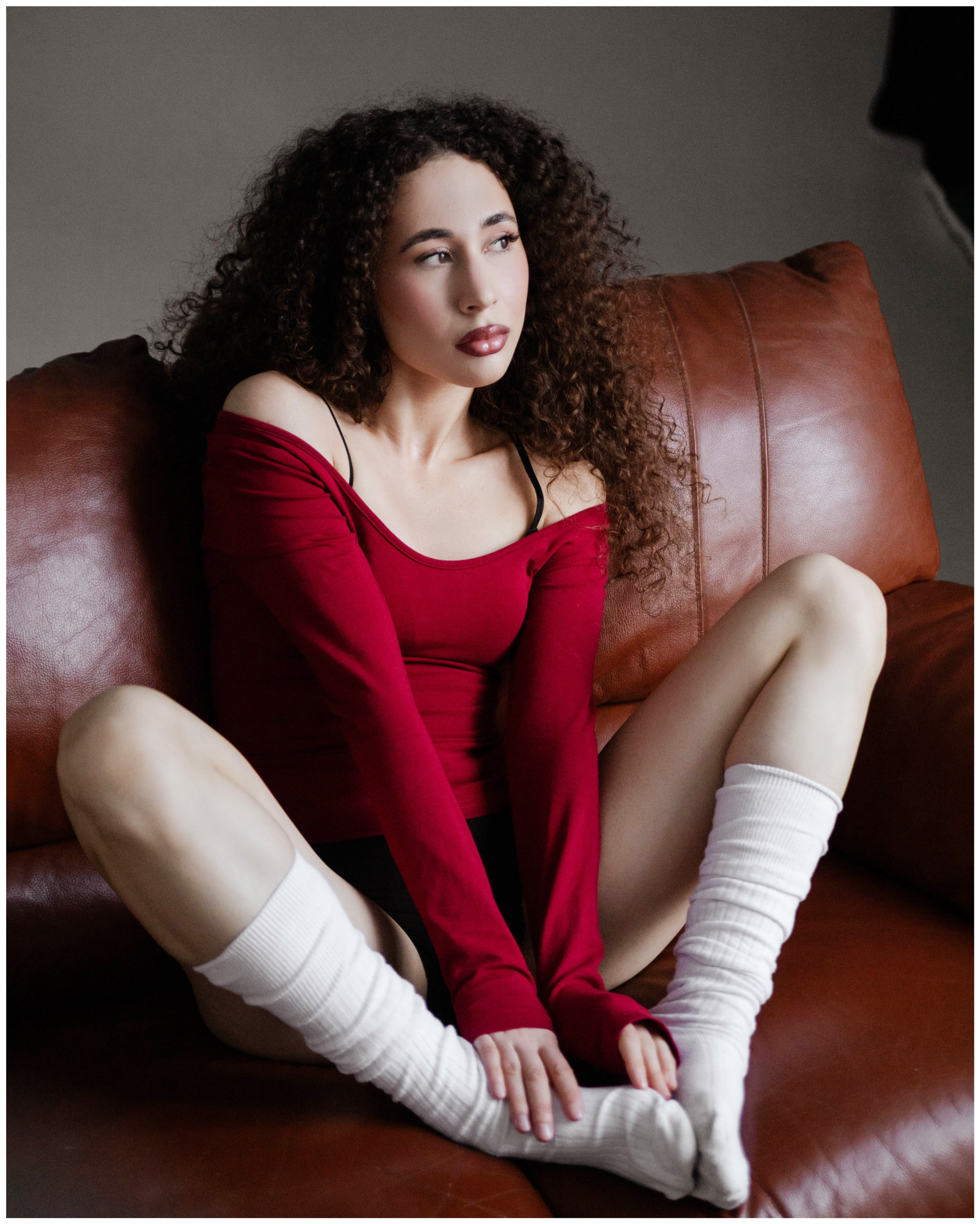 Индивидуальные. Портретный фотограф в Москве