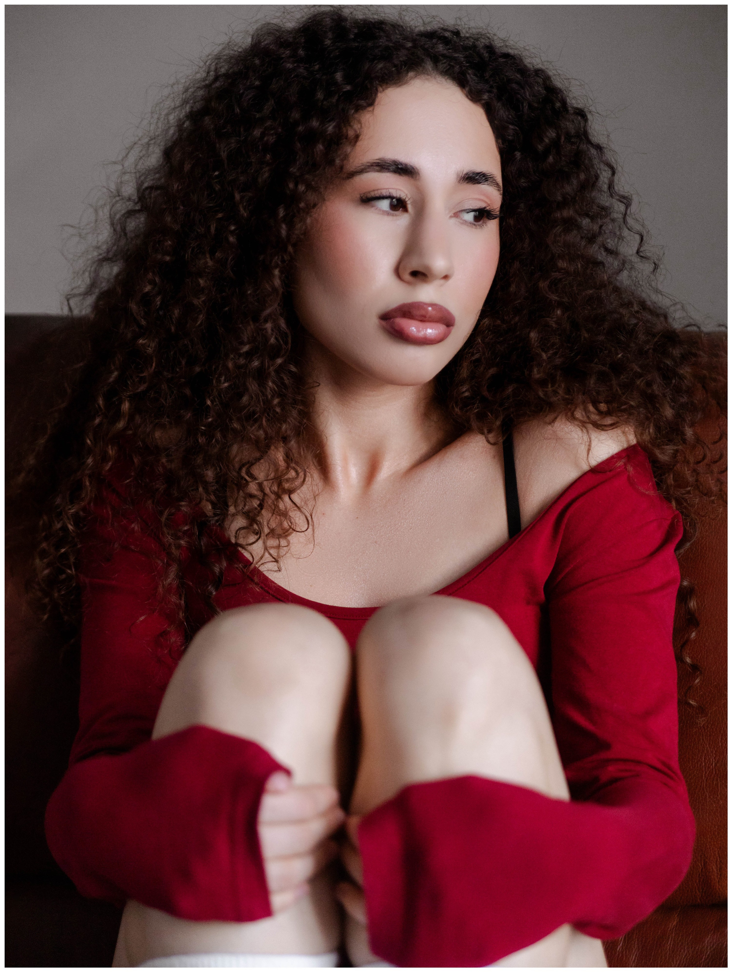 Индивидуальные. Портретный фотограф в Москве