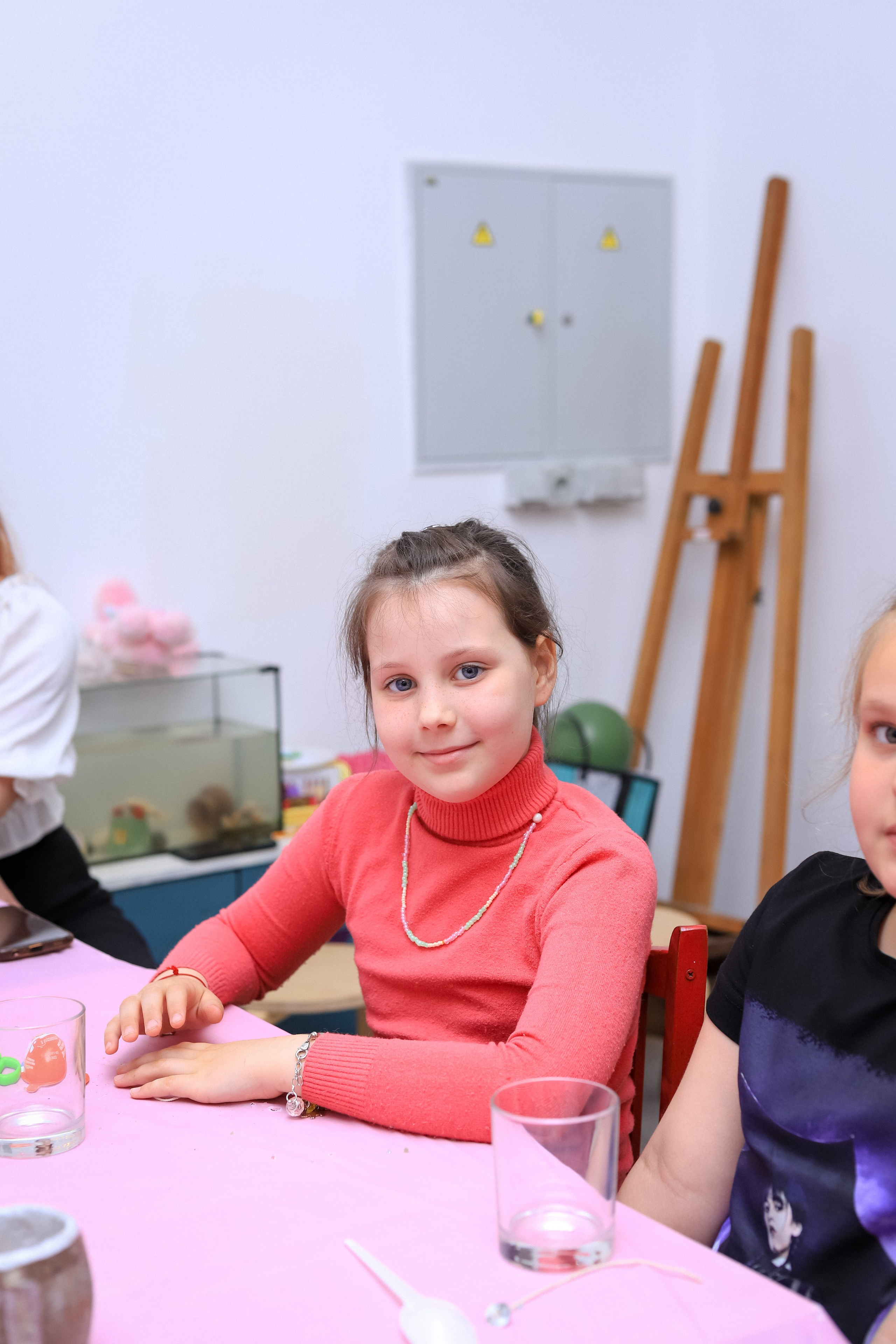 Студия Мудрая мастерская. Женский/Детский фотограф в Симферополе Вероника Слепогина