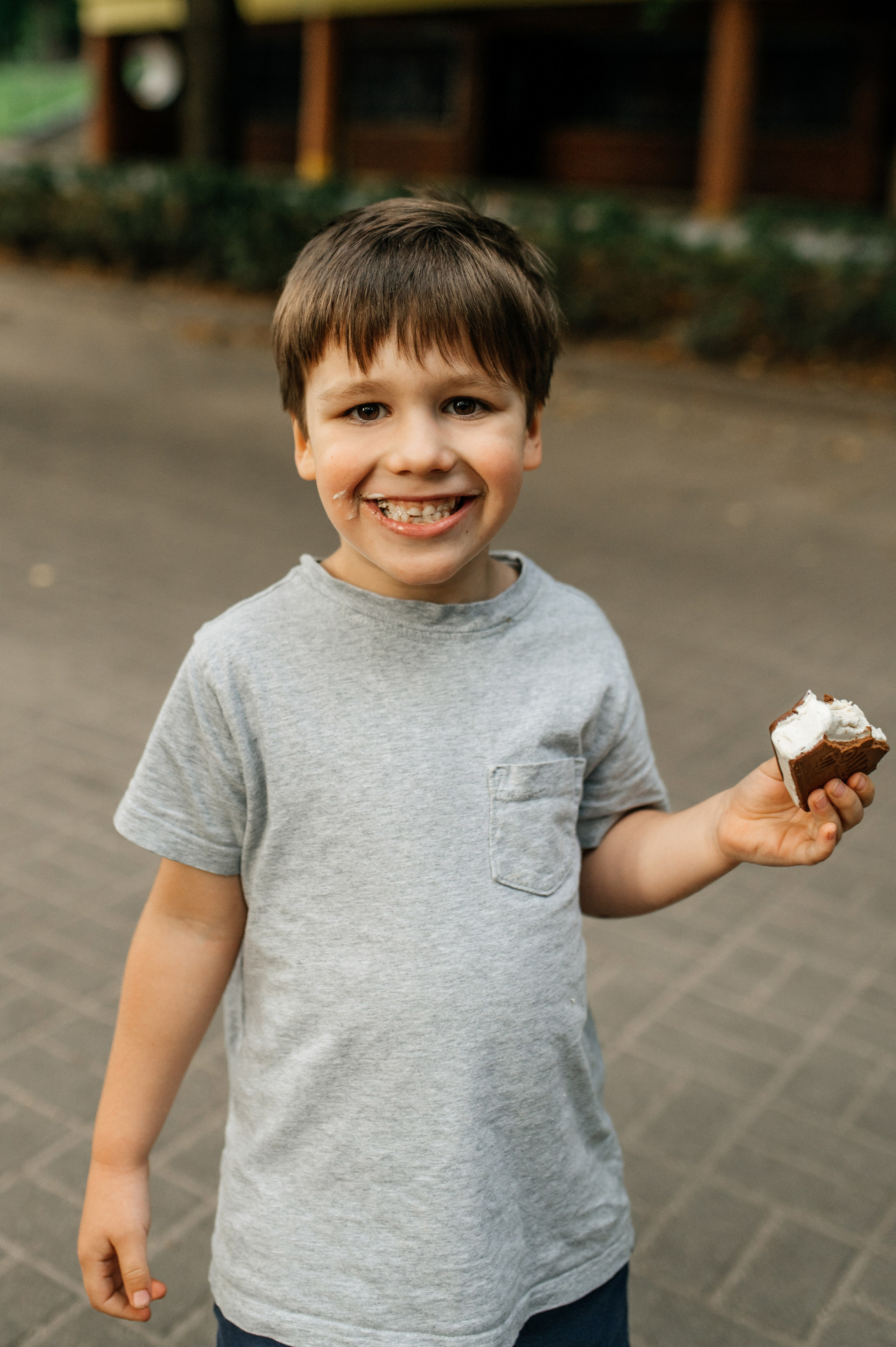 Прогулка по Минску. Костюшко Кристина — семейный и свадебный фотограф в Минске
