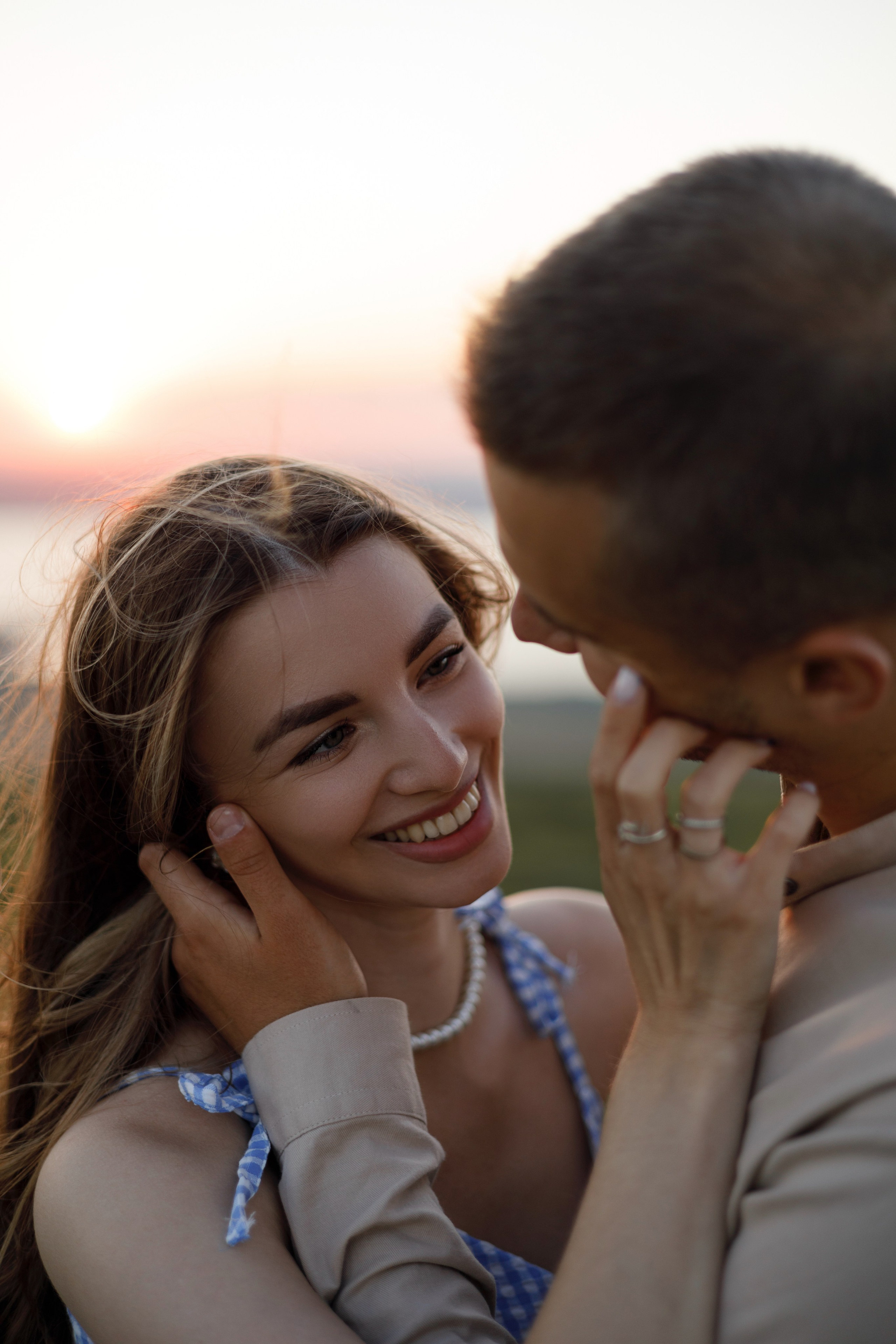 Вика и Сёма. Майорова Валерия Фотограф Ставрополь