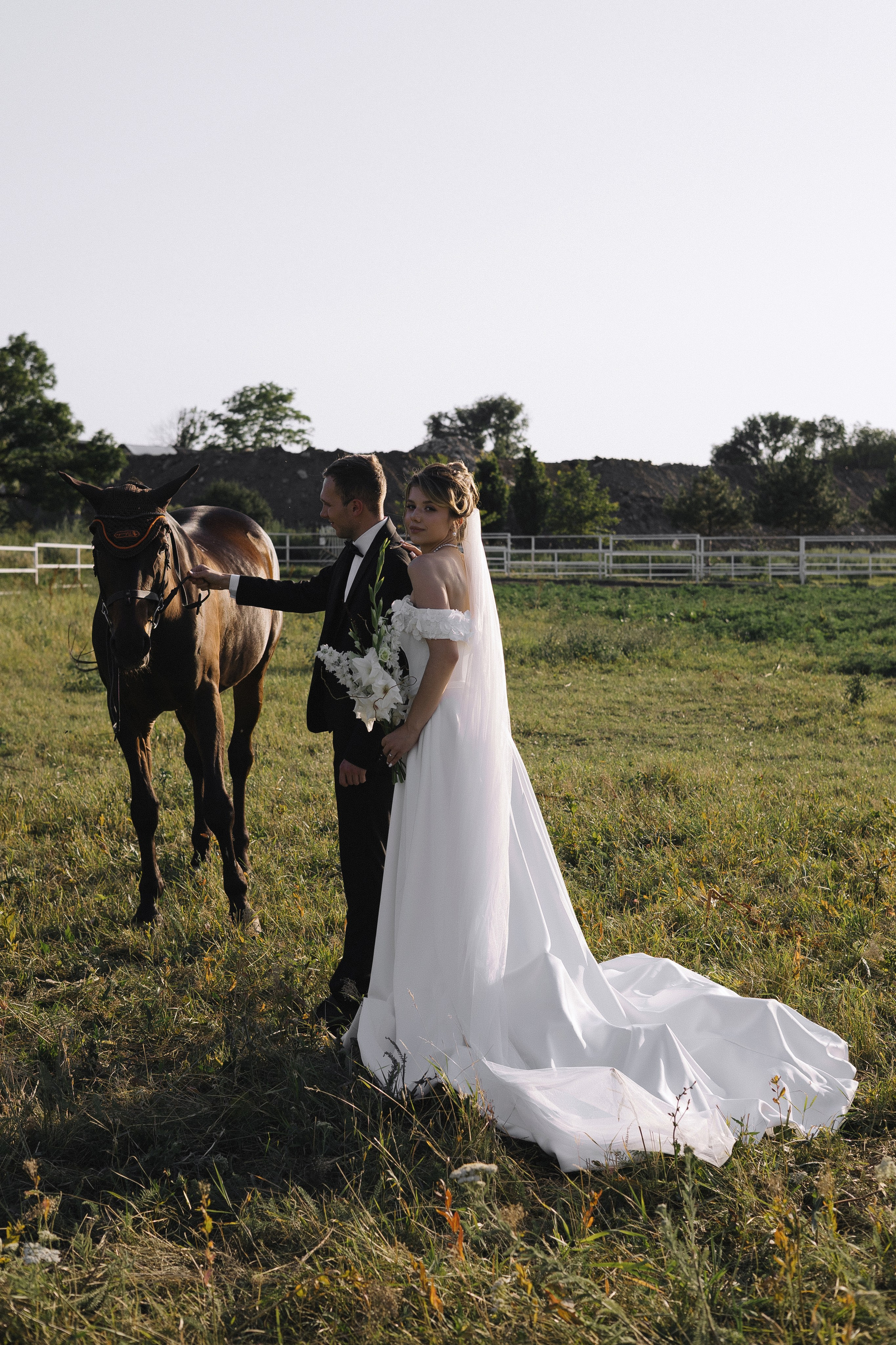 Свобода и нежность. Майорова Валерия Фотограф Ставрополь