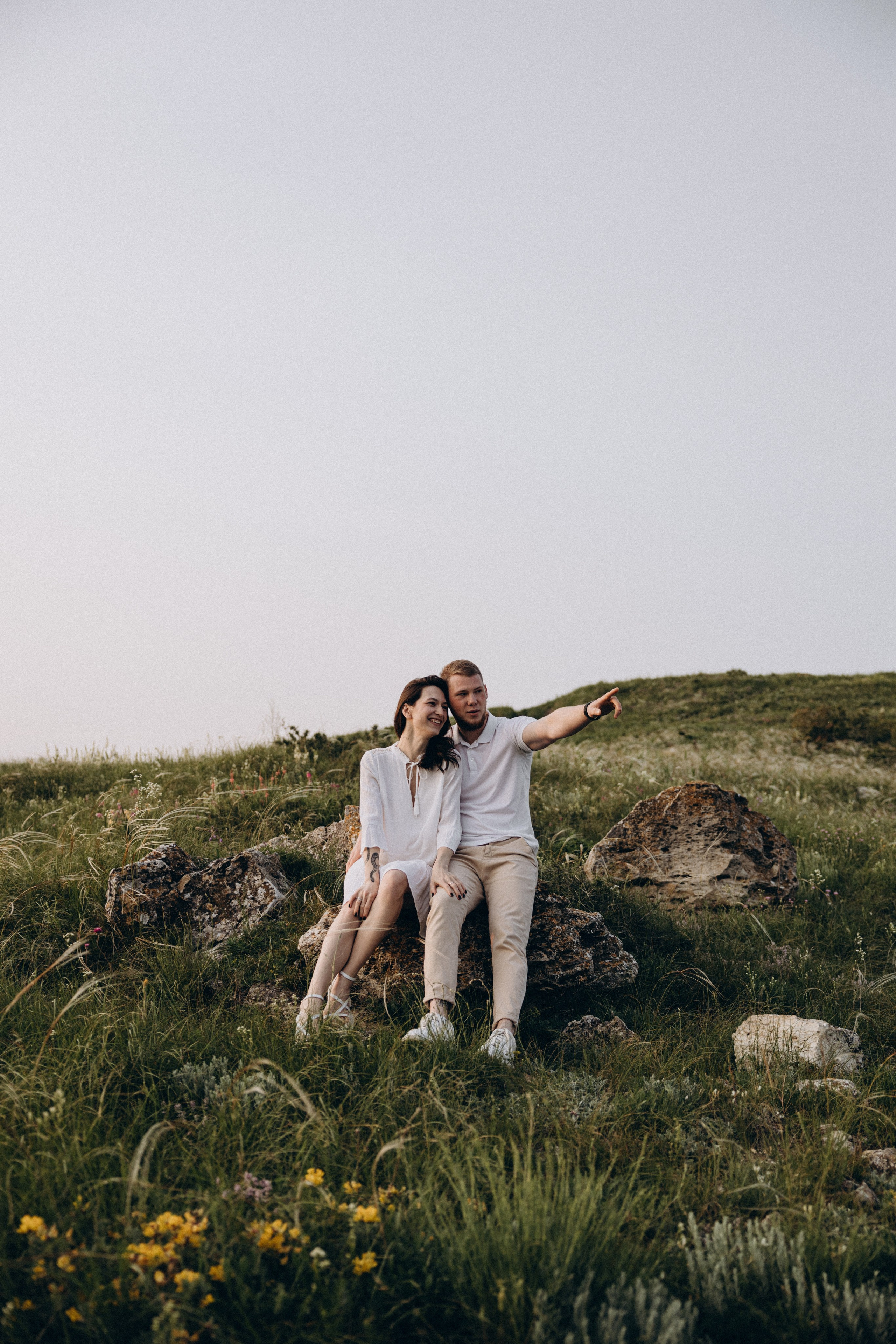 Макс и Оля. Майорова Валерия Фотограф Ставрополь