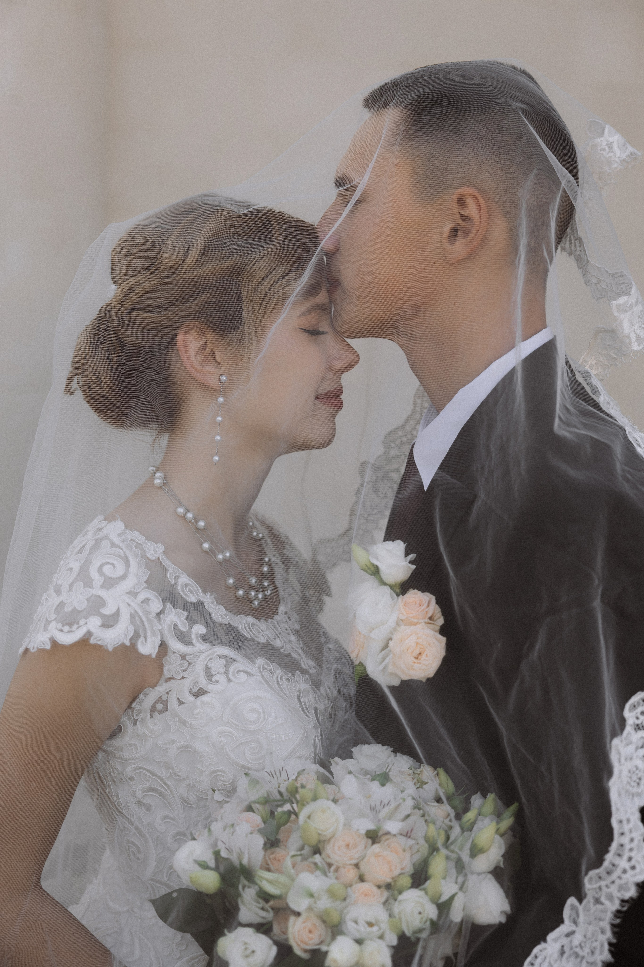 Михаил & Екатерина. Майорова Валерия Фотограф Ставрополь