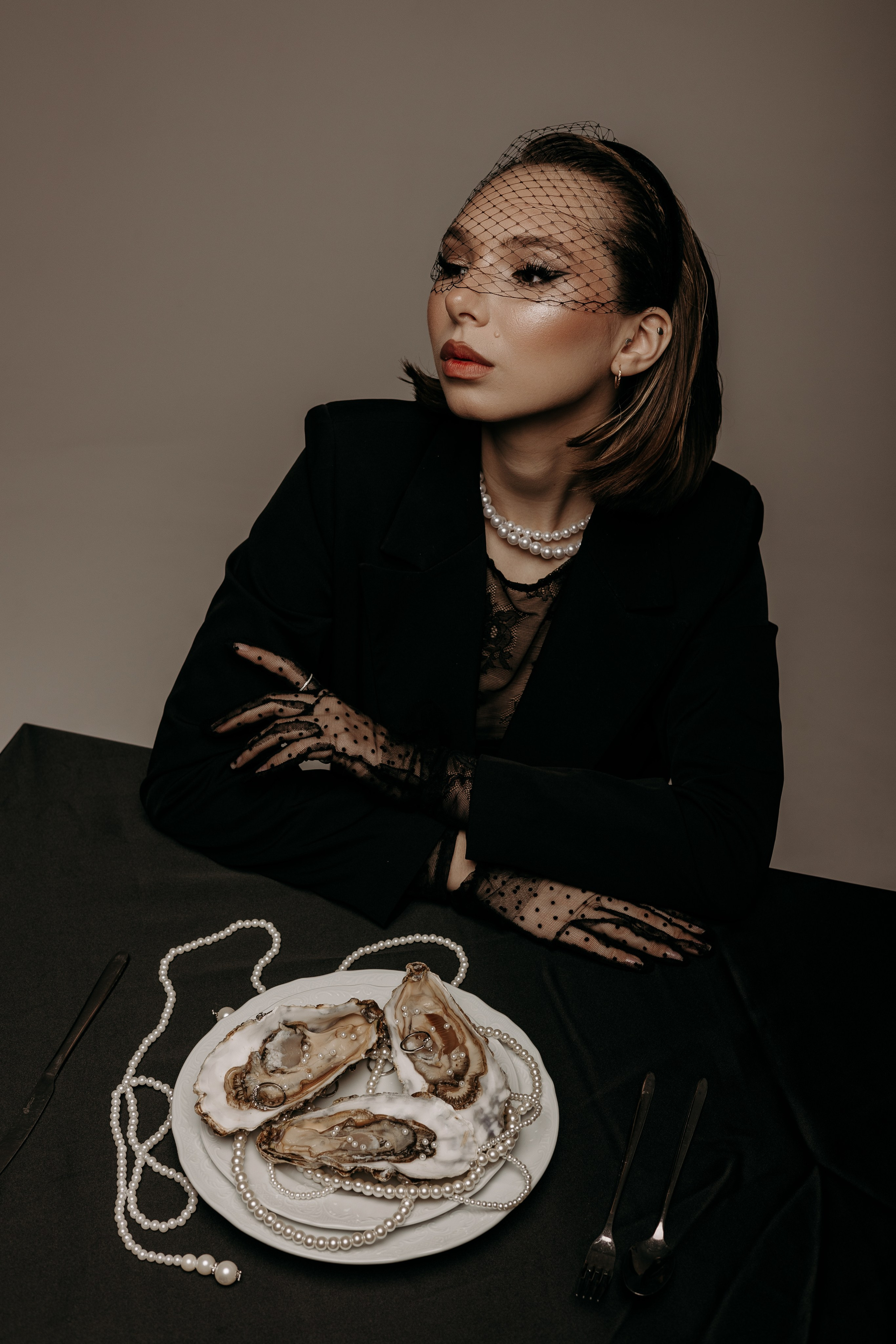 Полина. Майорова Валерия Фотограф Ставрополь