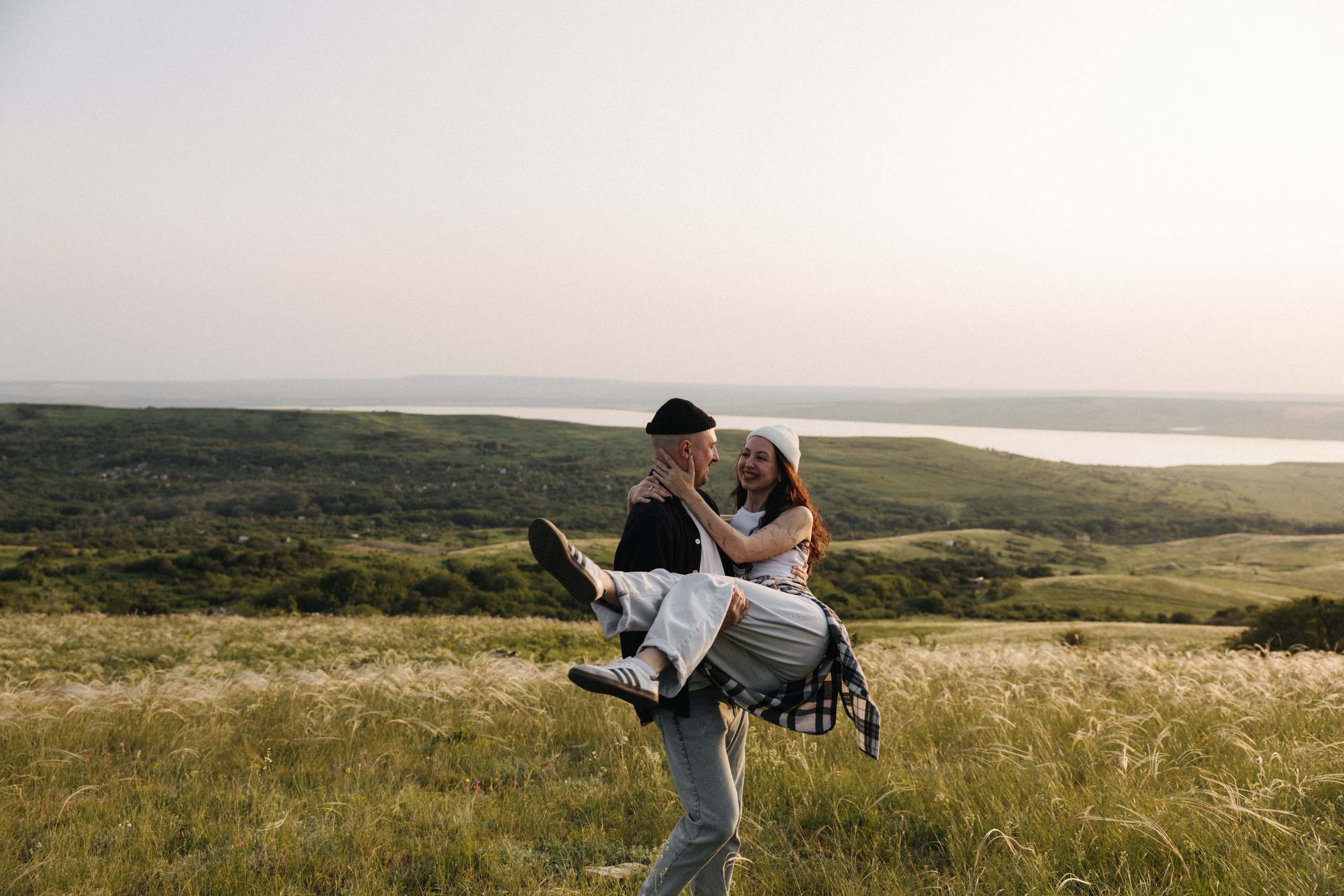 Саша и Саня. Майорова Валерия Фотограф Ставрополь