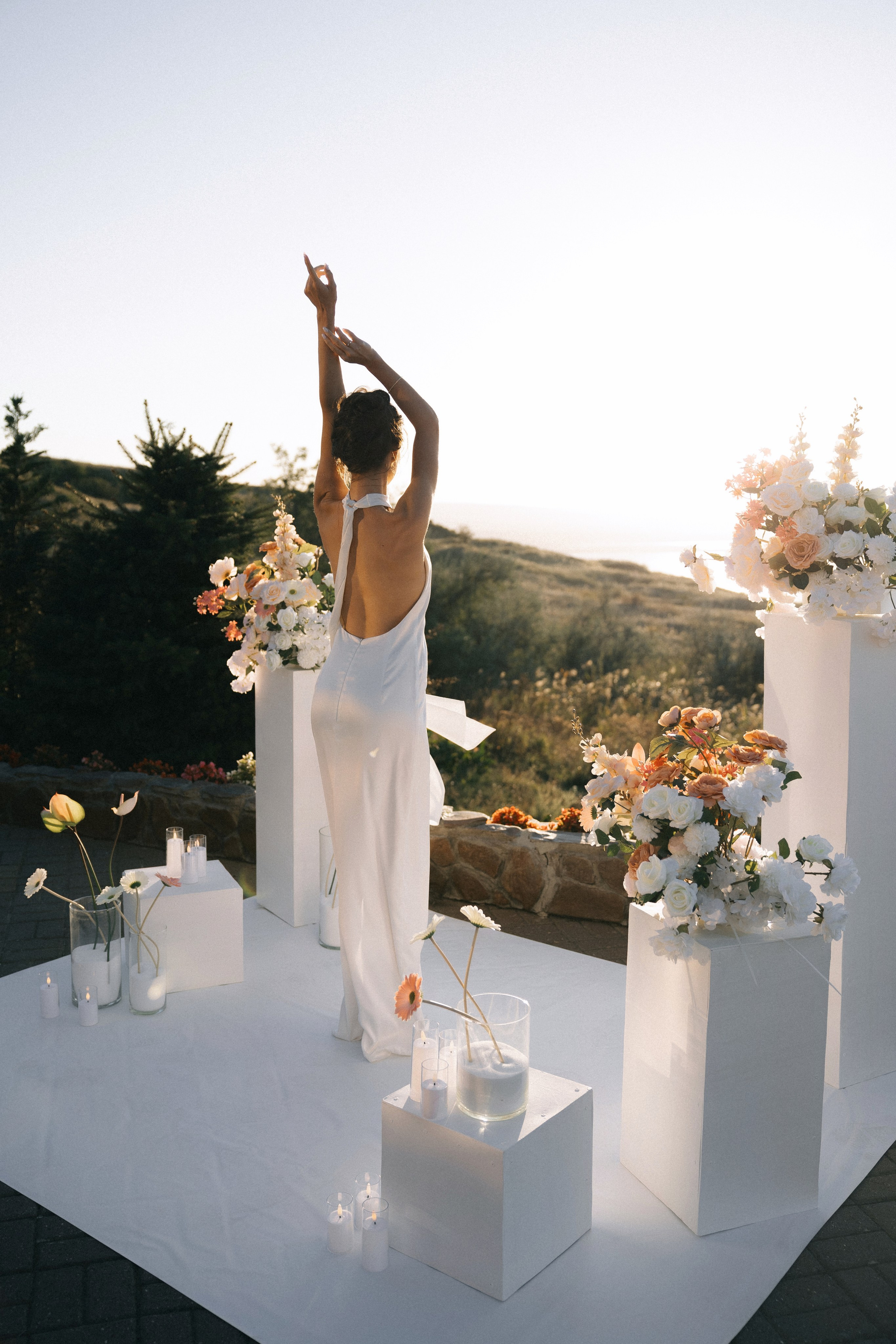 Шёпот летнего ветра. Майорова Валерия Фотограф Ставрополь