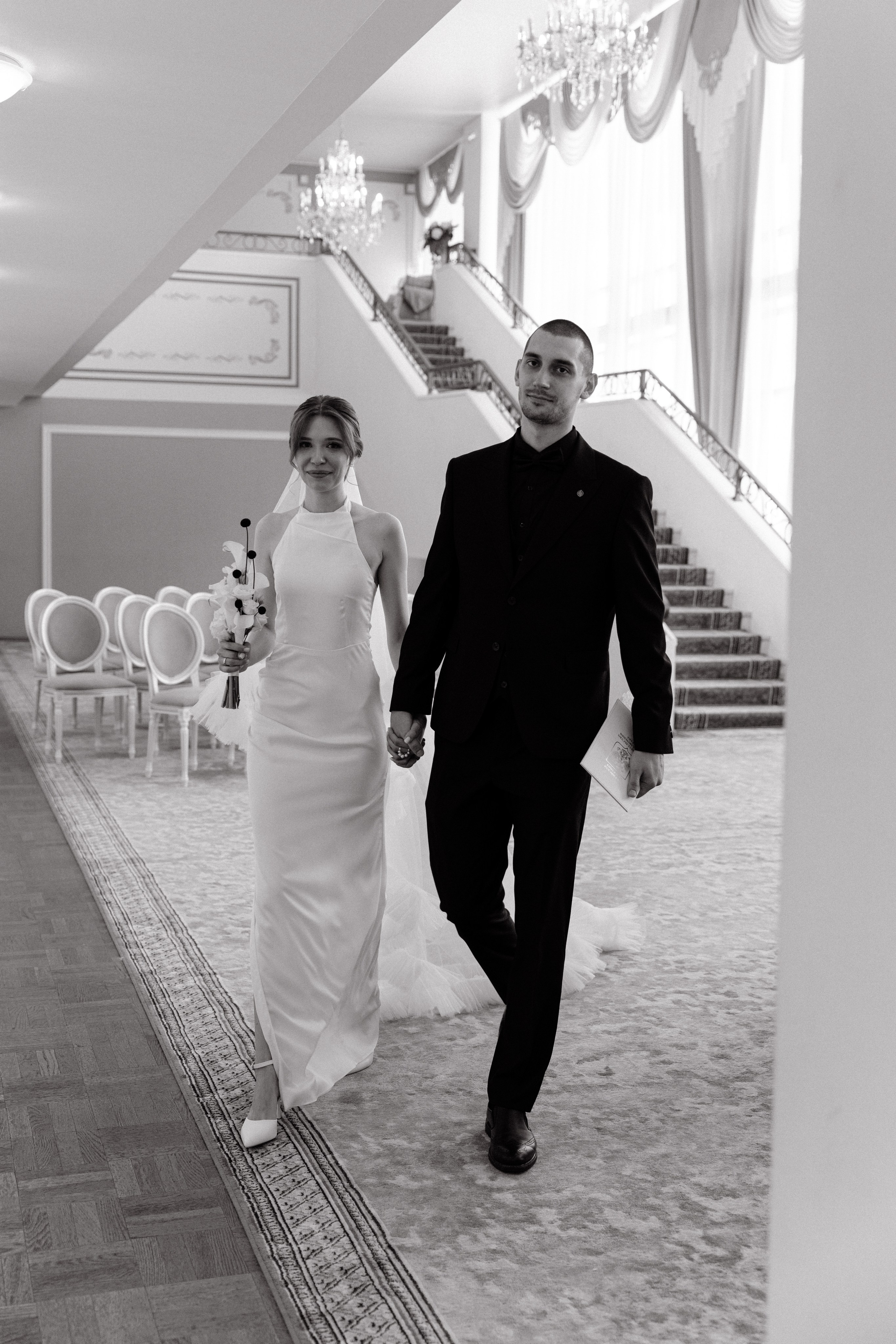 Любовь & Анатолий. Майорова Валерия Фотограф Ставрополь