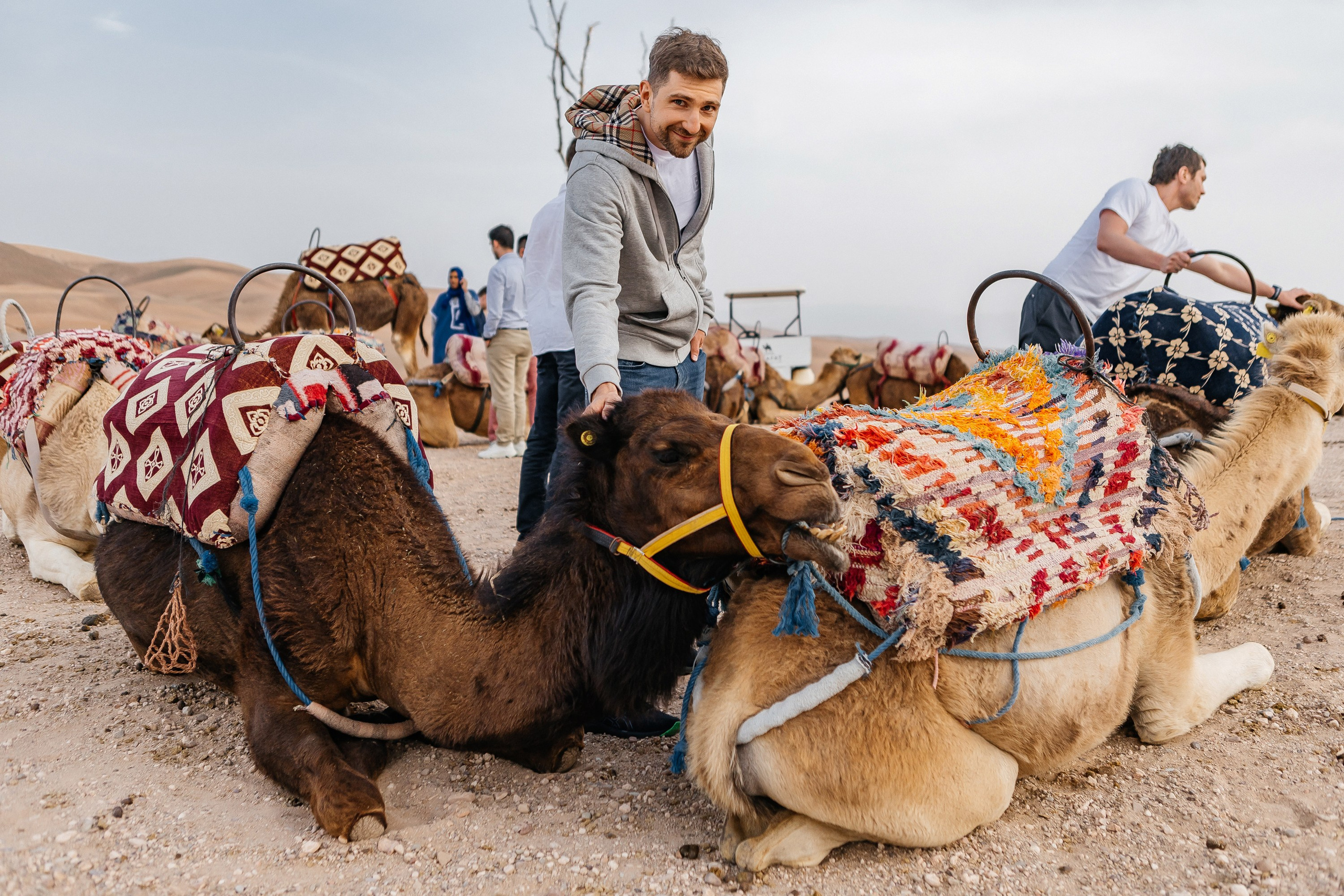 Марокко Альфа Банк. Фотограф в Москве Дмитрий Жарков