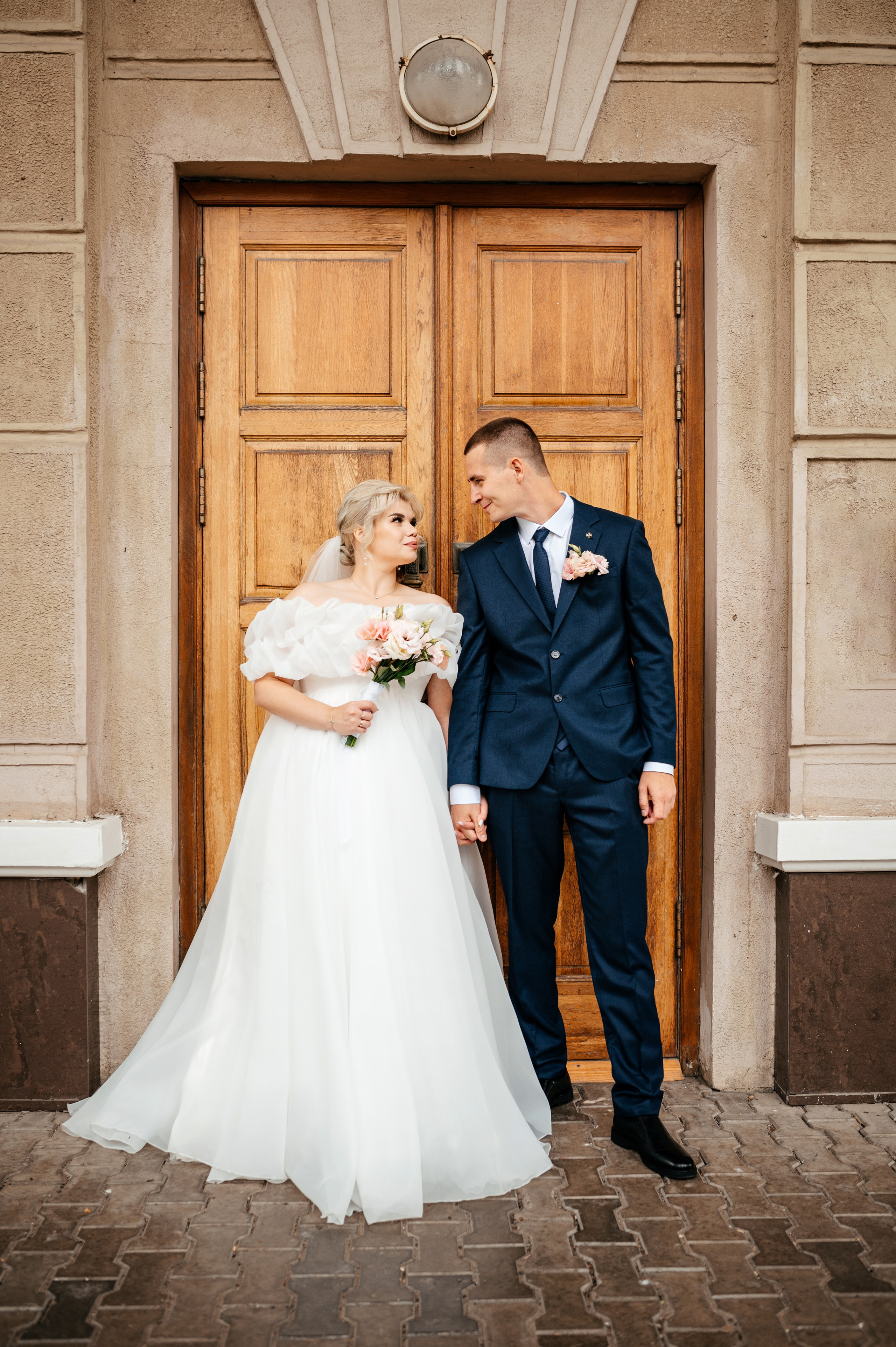 Свадьба. Фотограф на Крещение и Венчание в Оренбурге и Оренбургской области Наталья Мулина