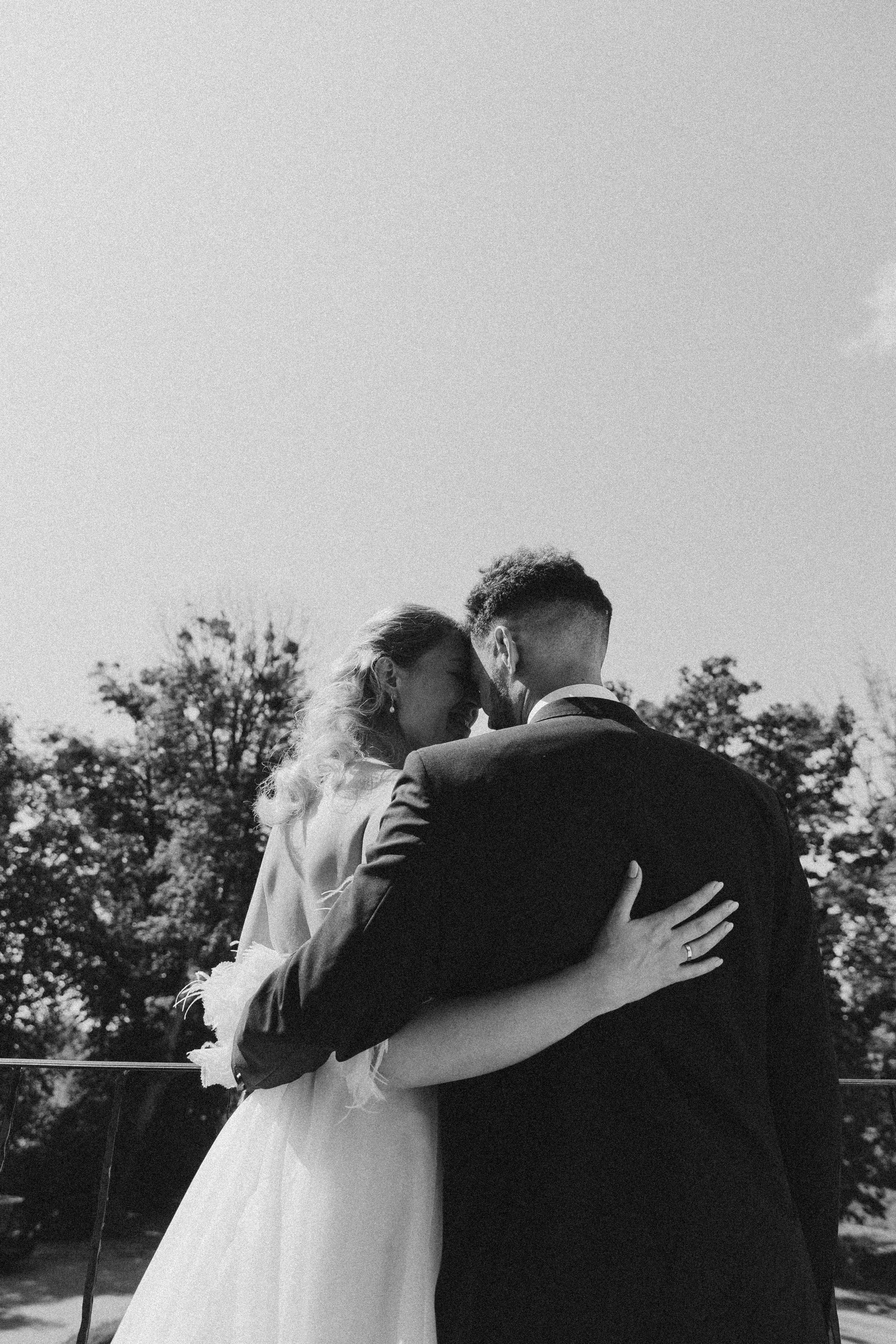 Татьяна и Георгий. Свадебный и портретный фотограф в Калининграде и Москве Марк Юдинцев