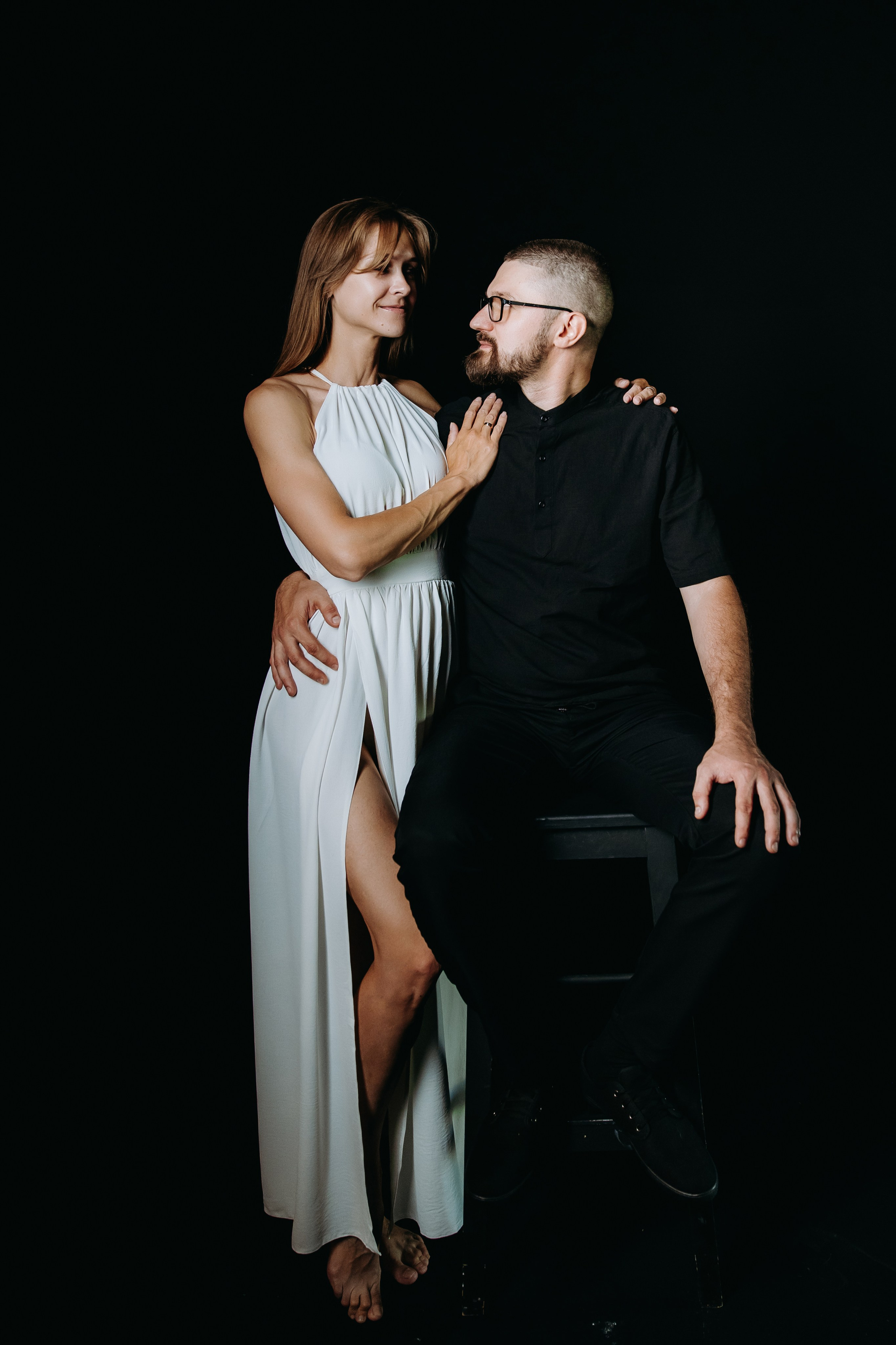 Котовы. Фотограф в Саратове Александр Кухаренко. И не только в Саратове :)