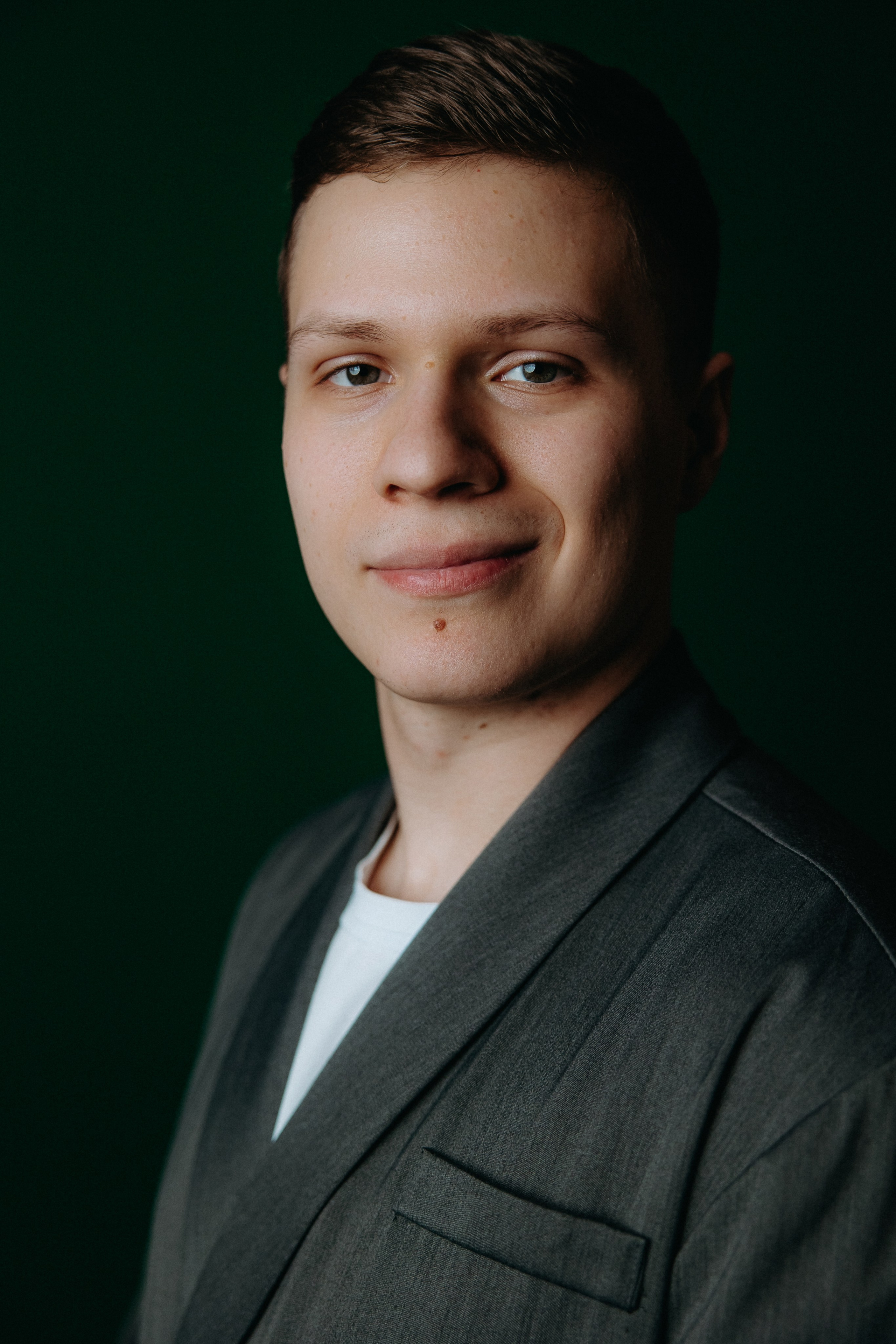 Быть собой. Фотограф в Саратове Александр Кухаренко. И не только в Саратове :)