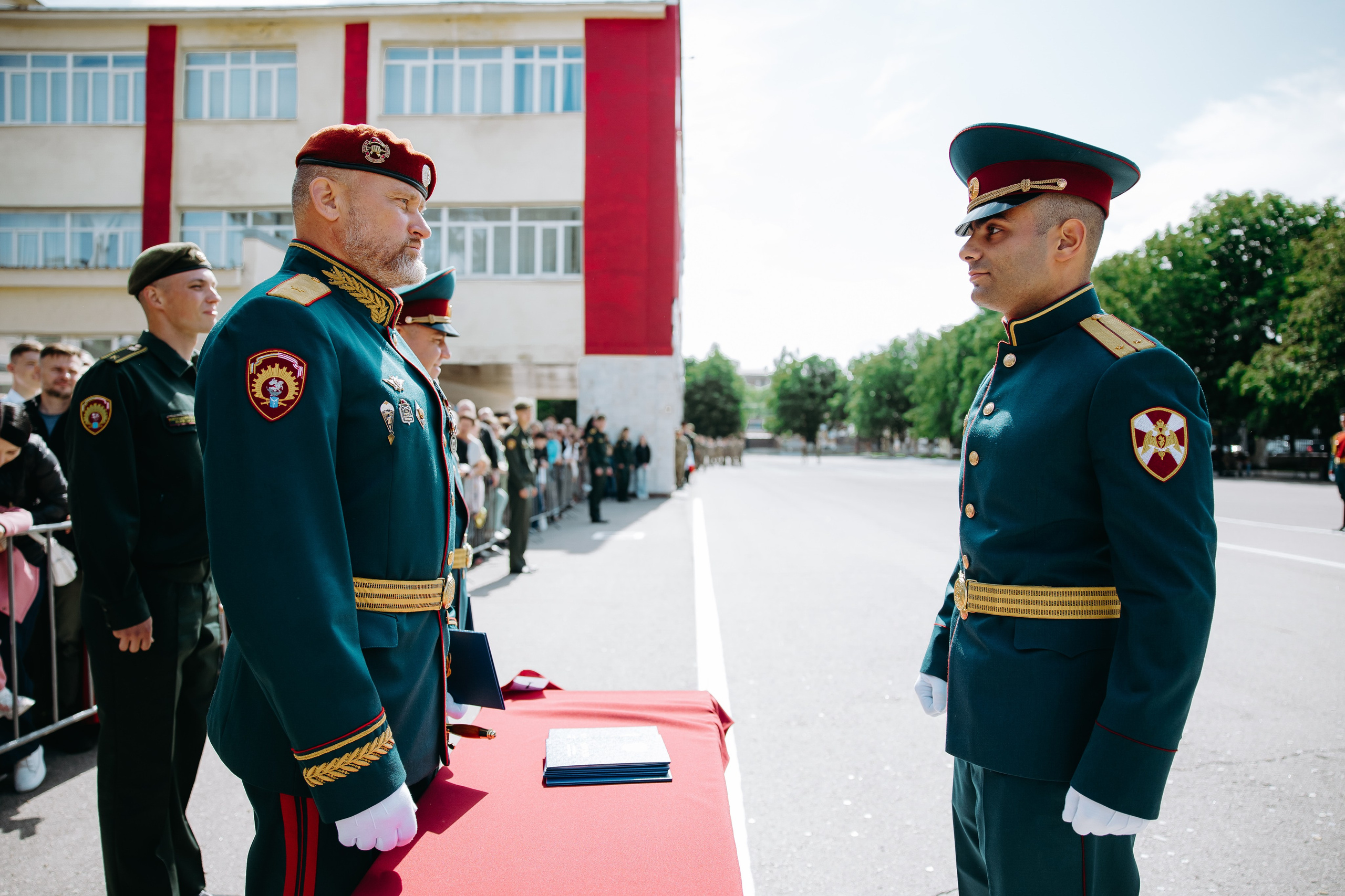 Выпускной — СВКИ. Фотограф в Саратове Александр Кухаренко. И не только в Саратове :)